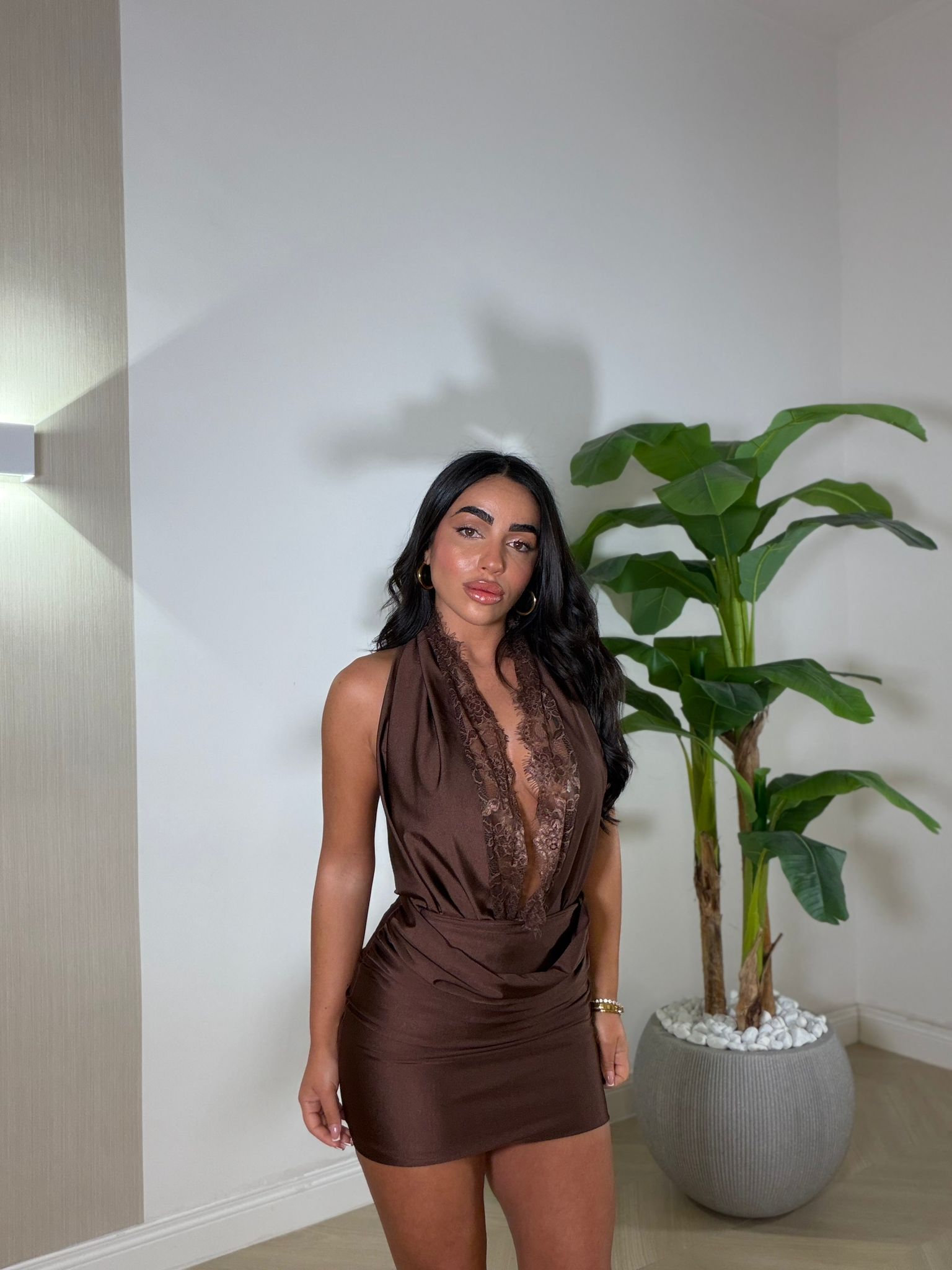 Dress Potential