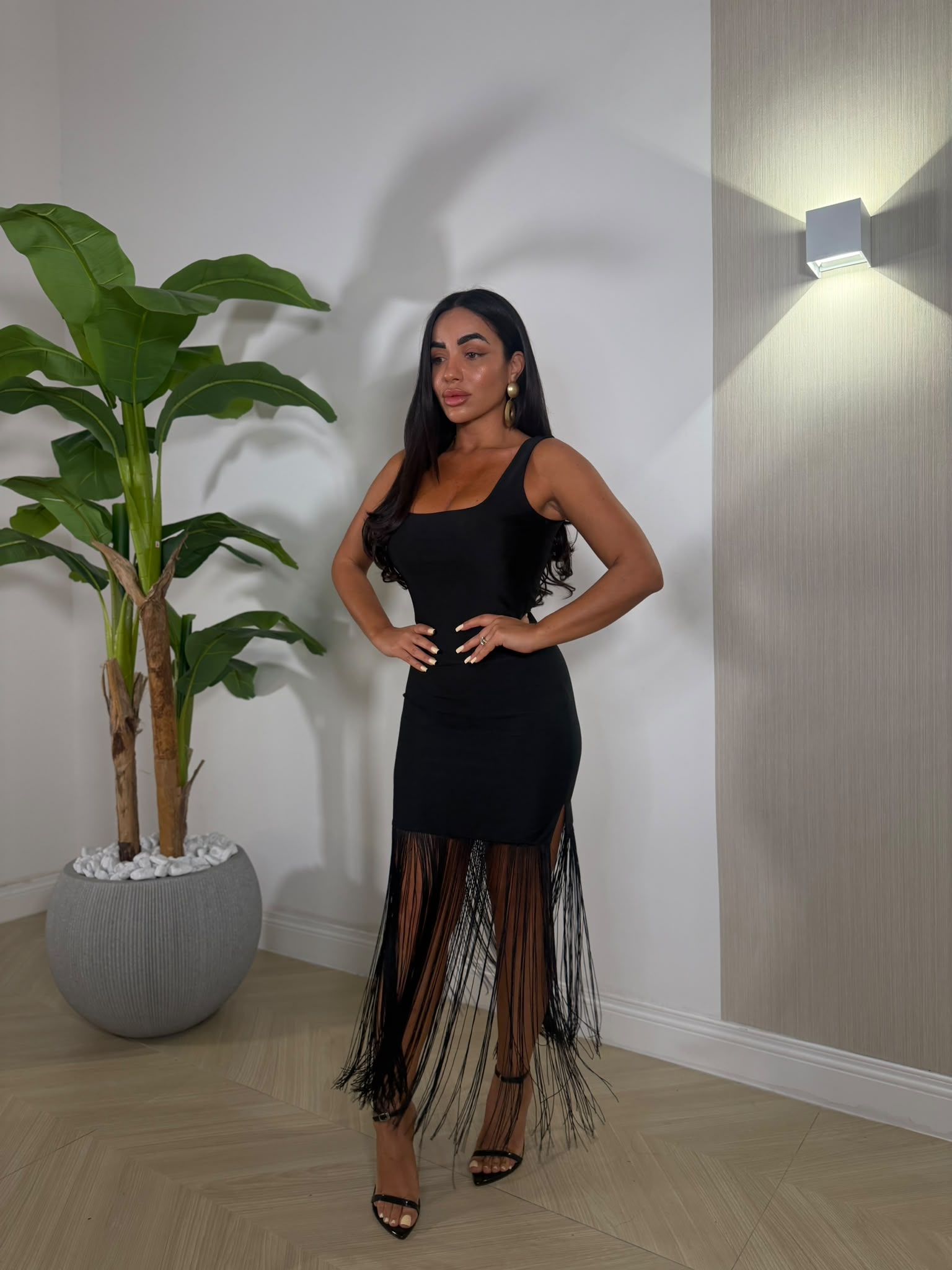Dress Alisea