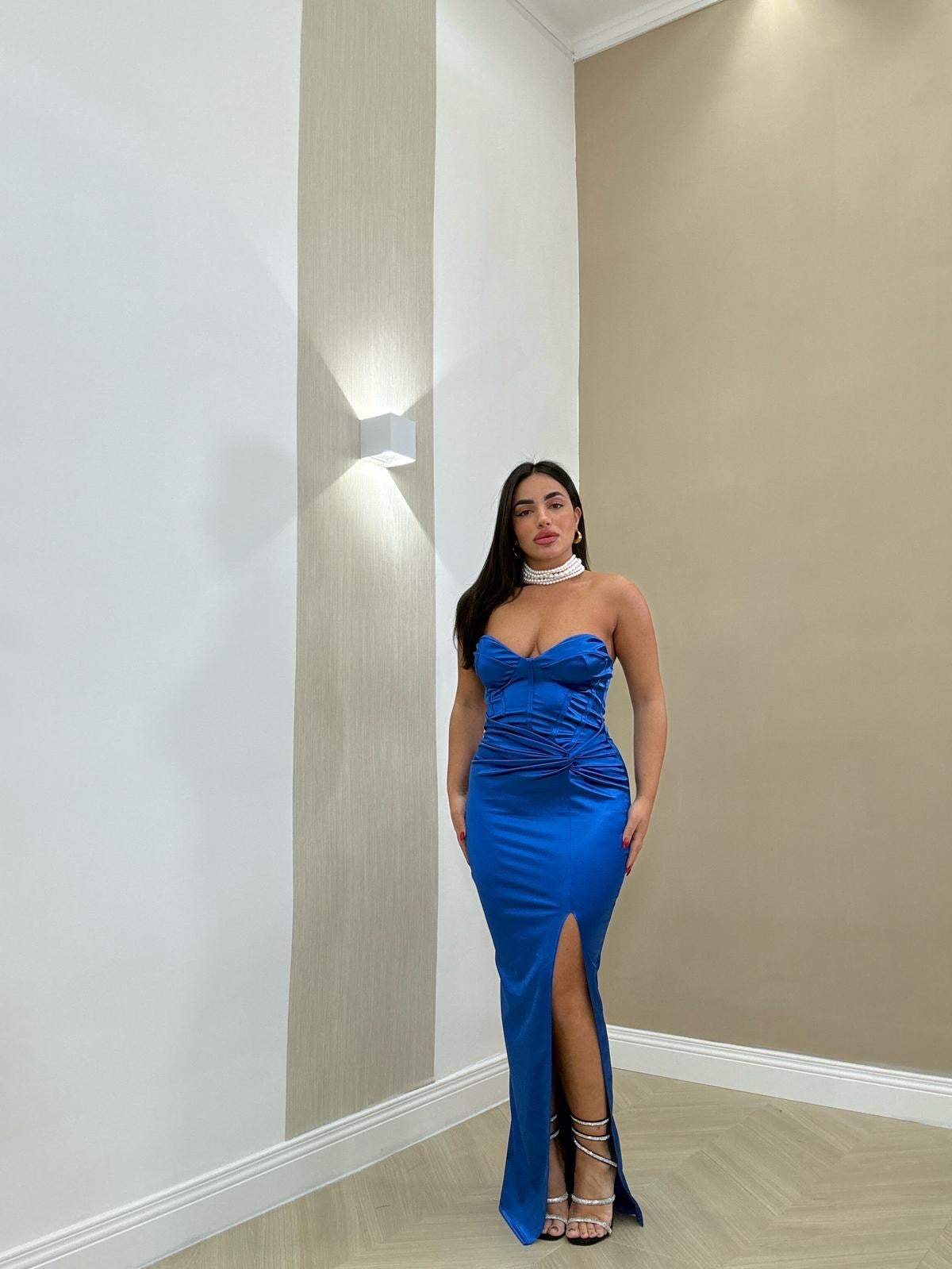 Dress Matrix