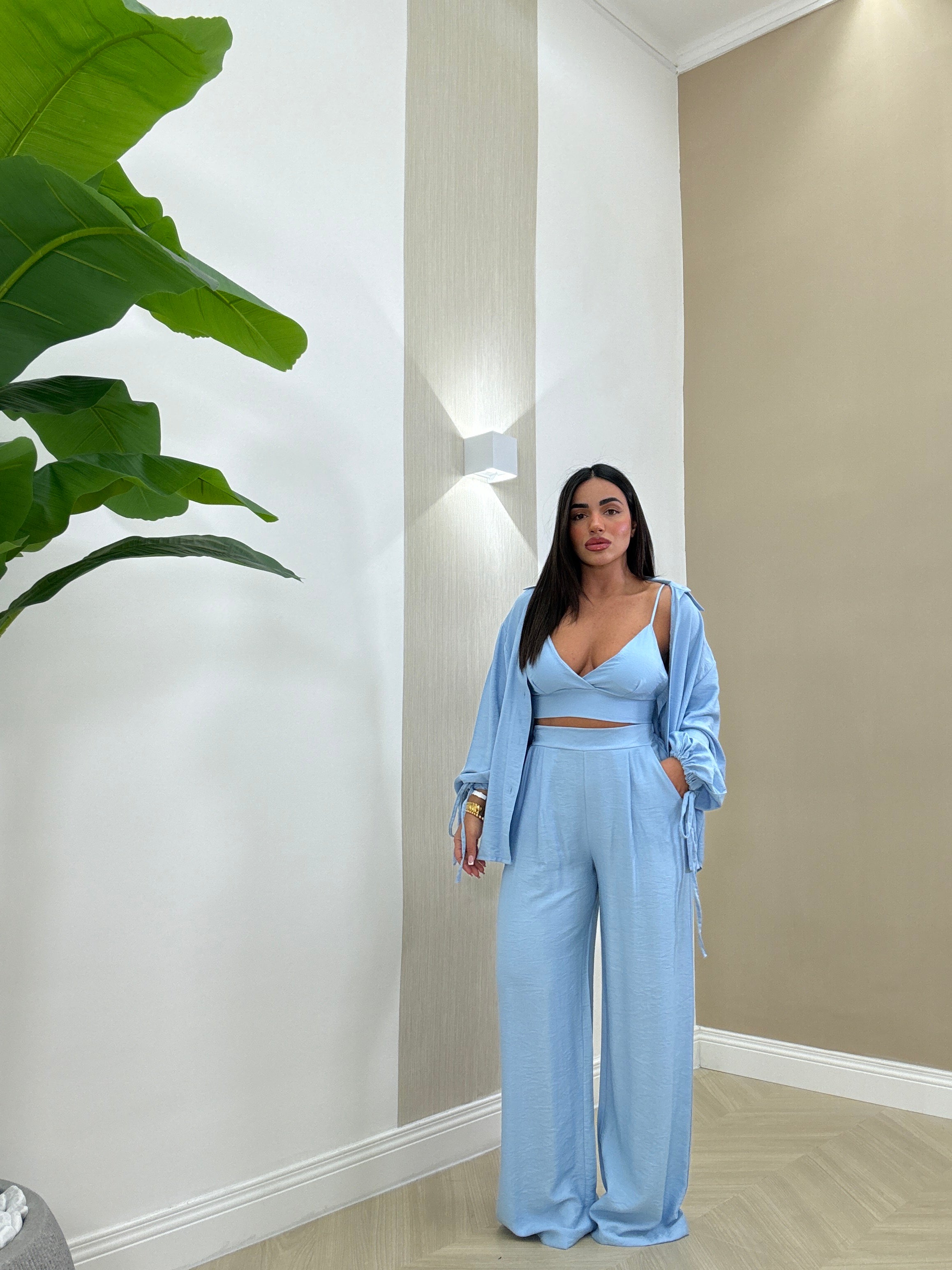 Coordinato Tayla
