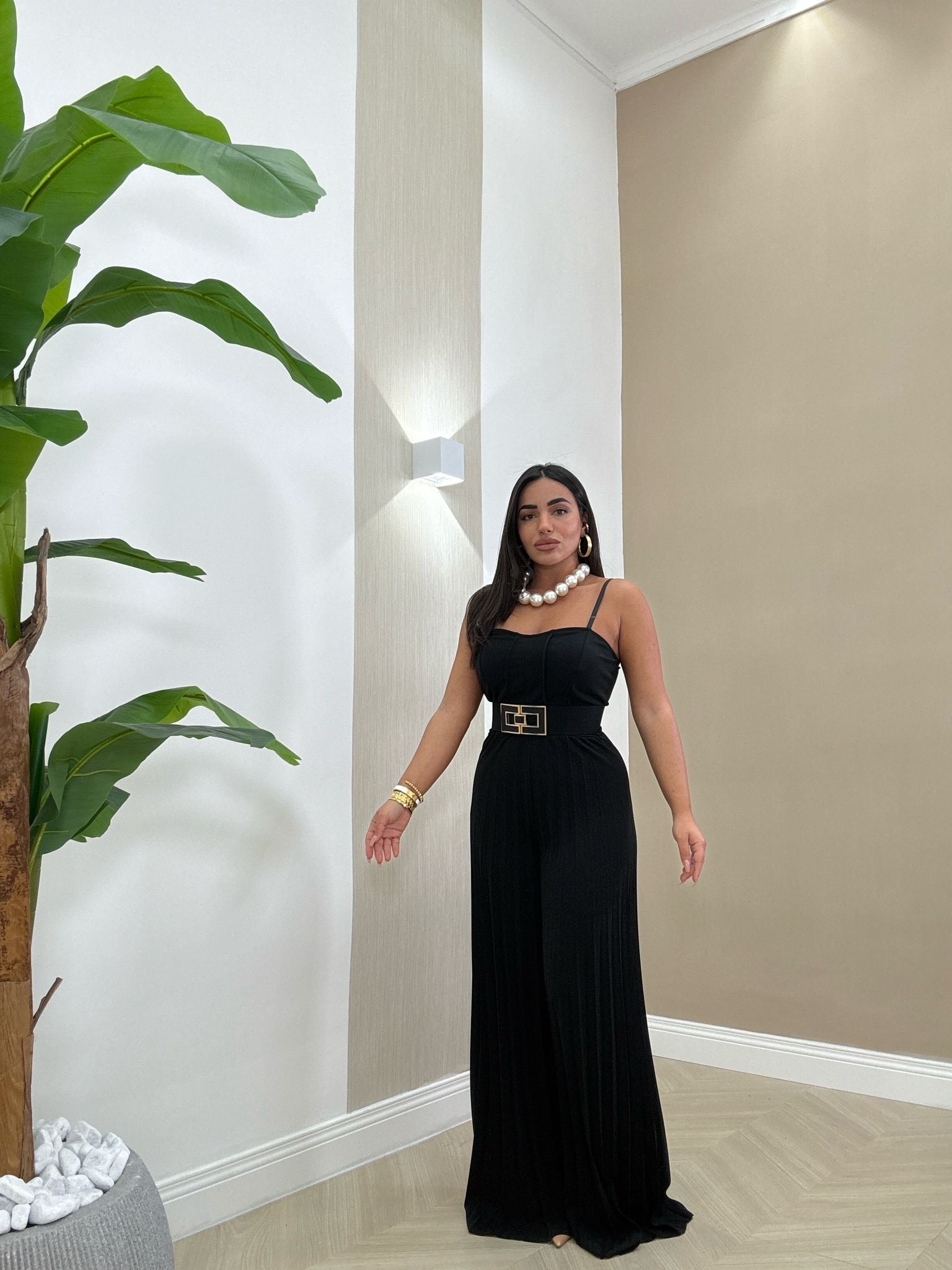 Jumpsuit Noha