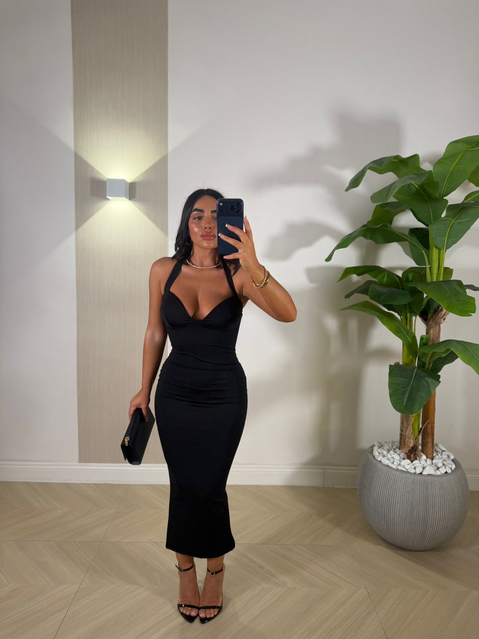 Dress Nicolle