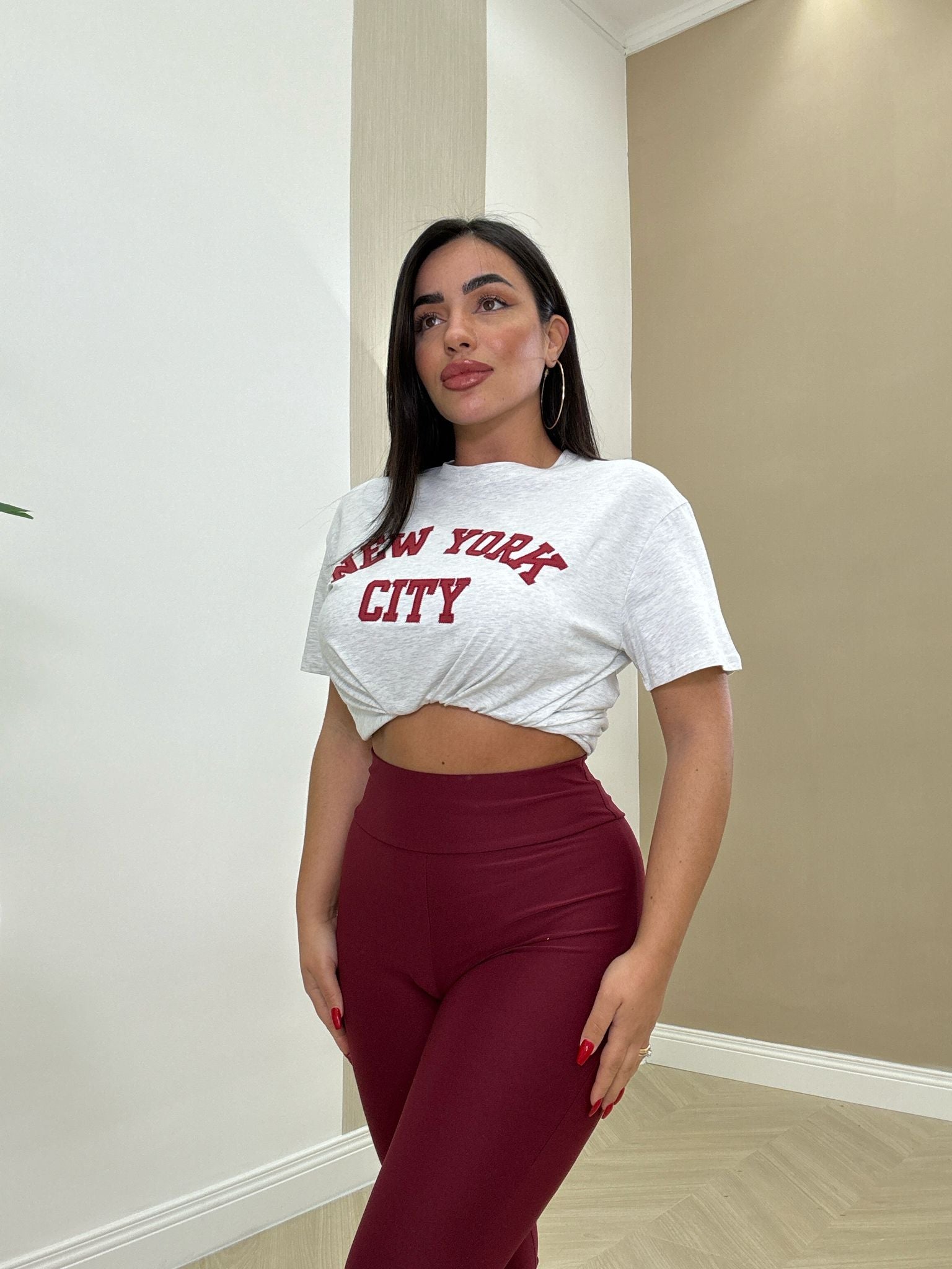 T-Shirt New York City