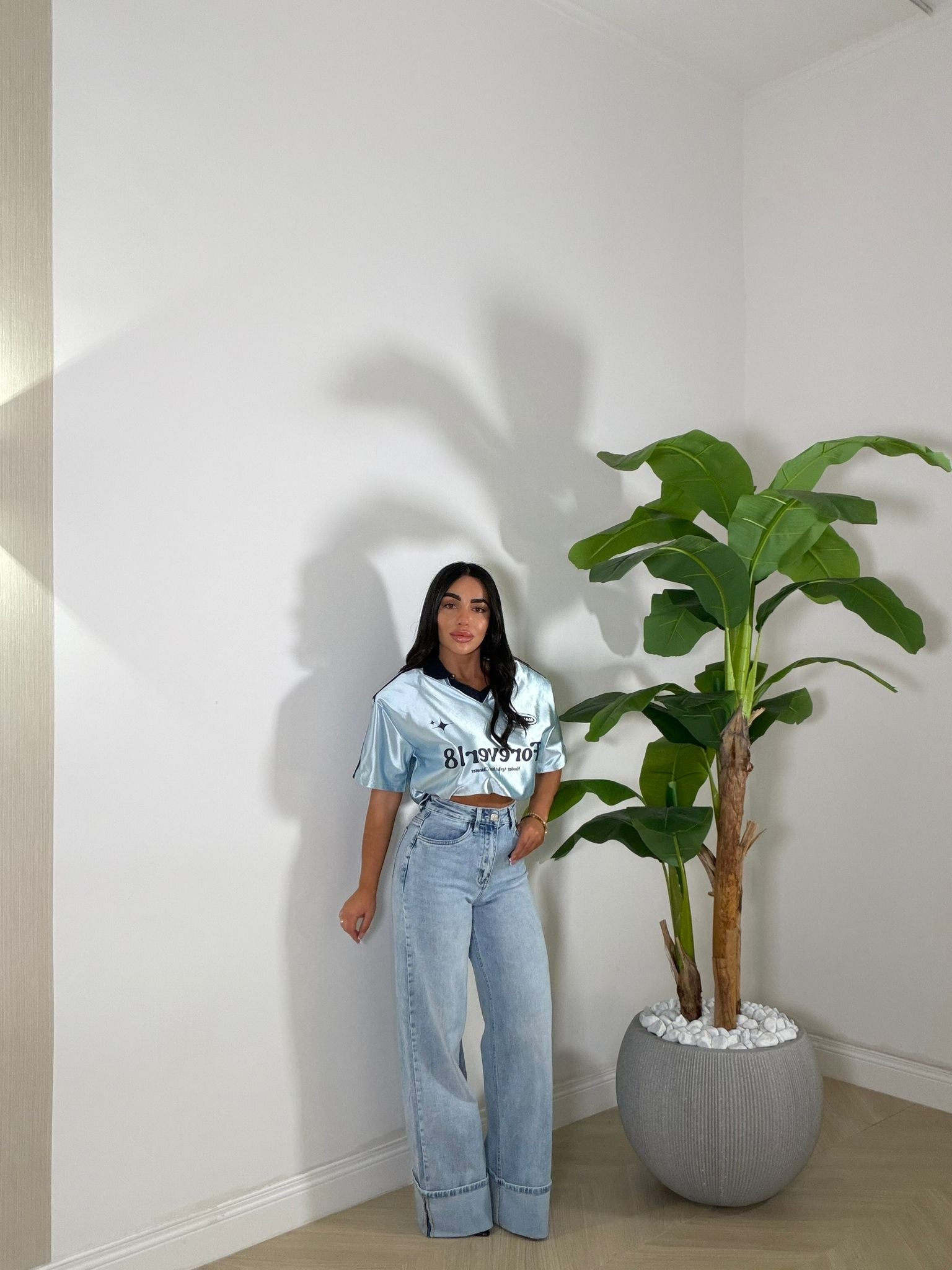 Jeans Kole