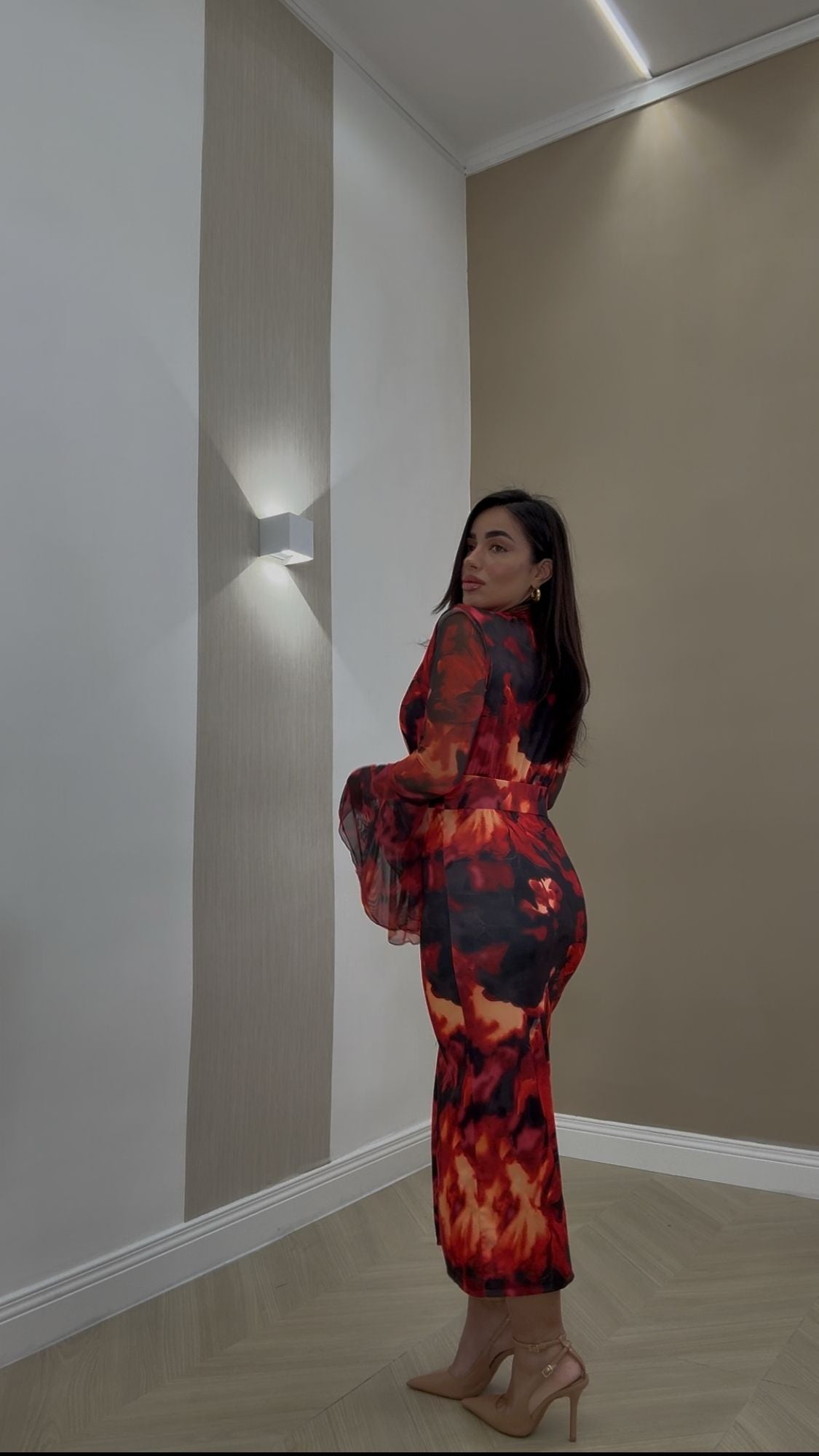 Dress Malibù