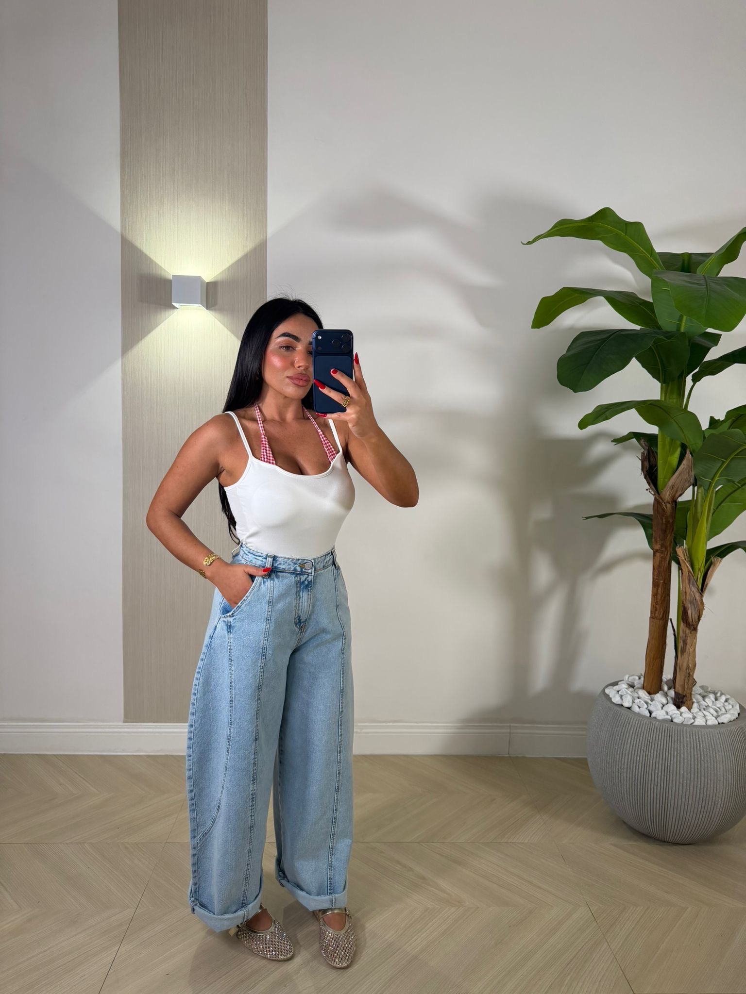 Jeans Camila