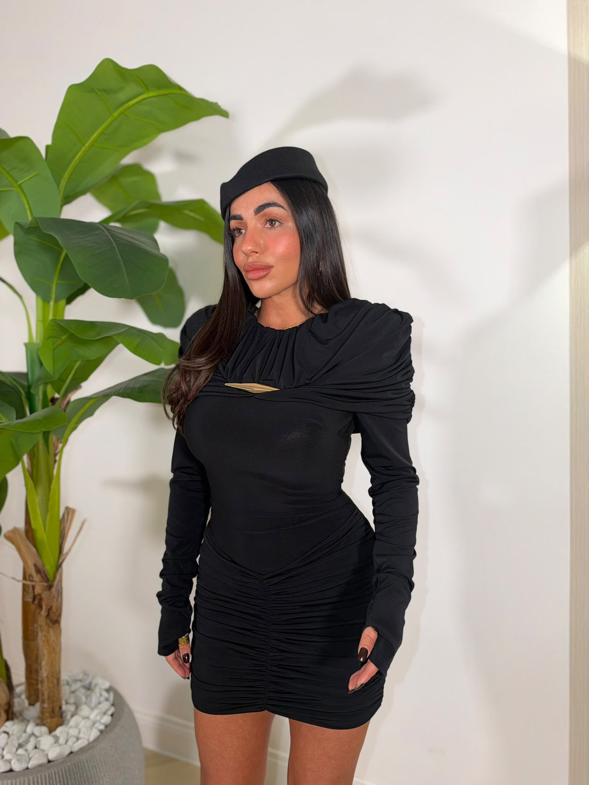 Dress Hypnotic