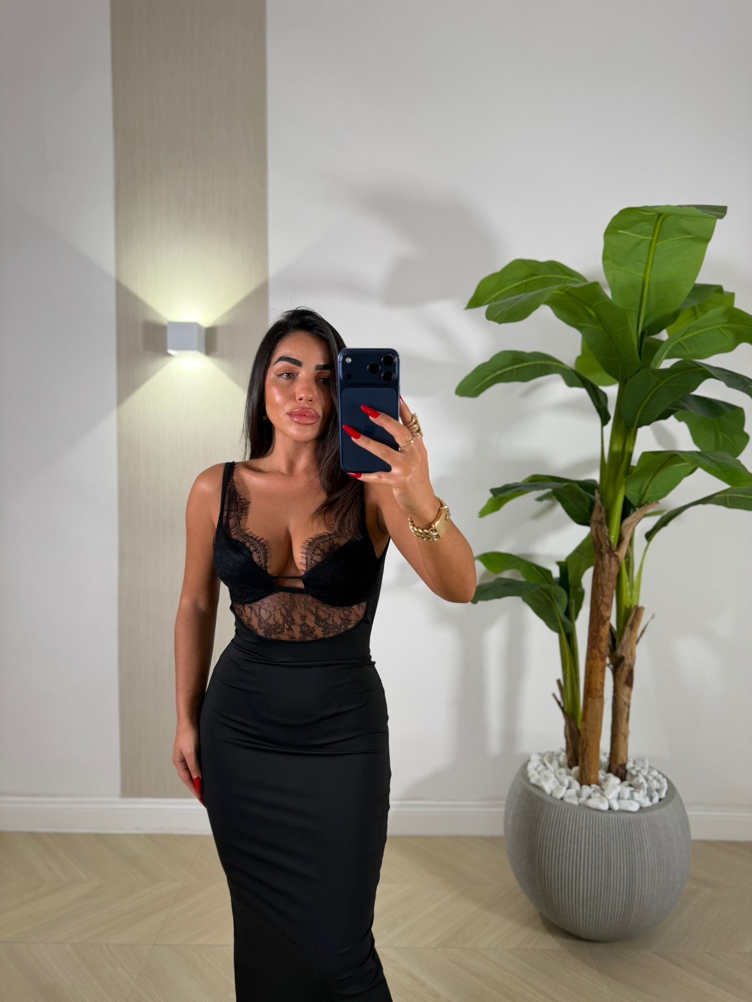 Dress Luly