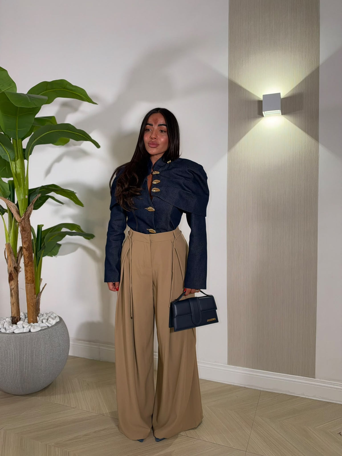 Pantalone House