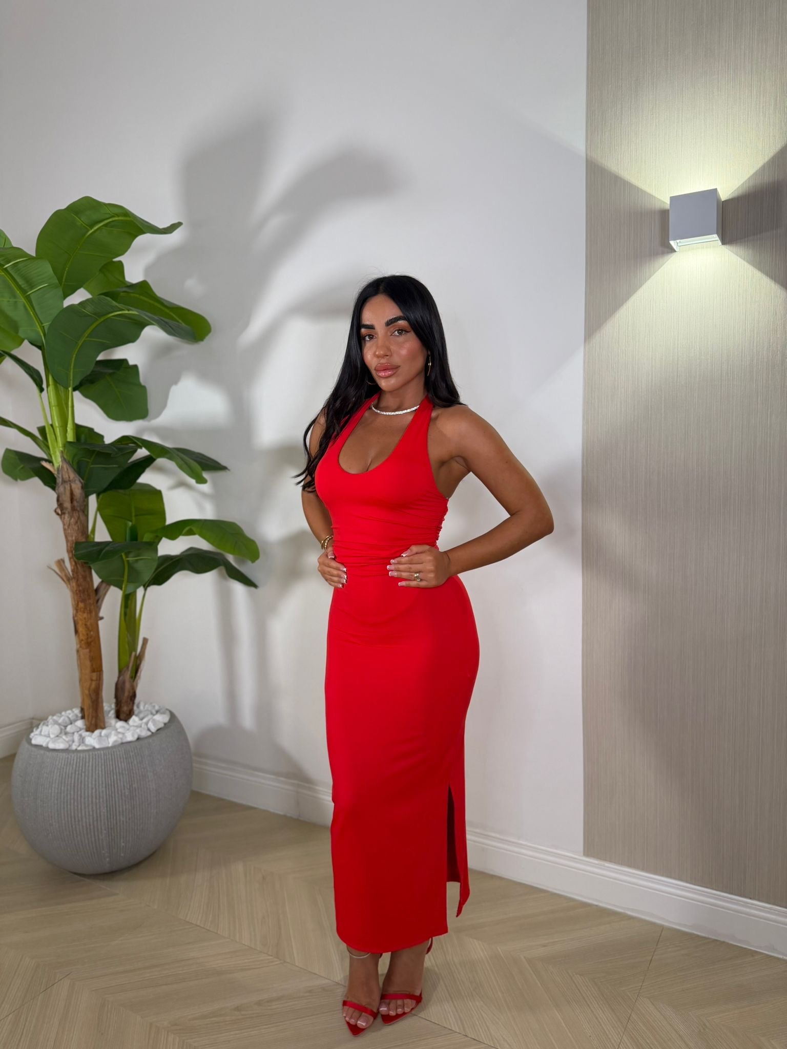 Dress Adara