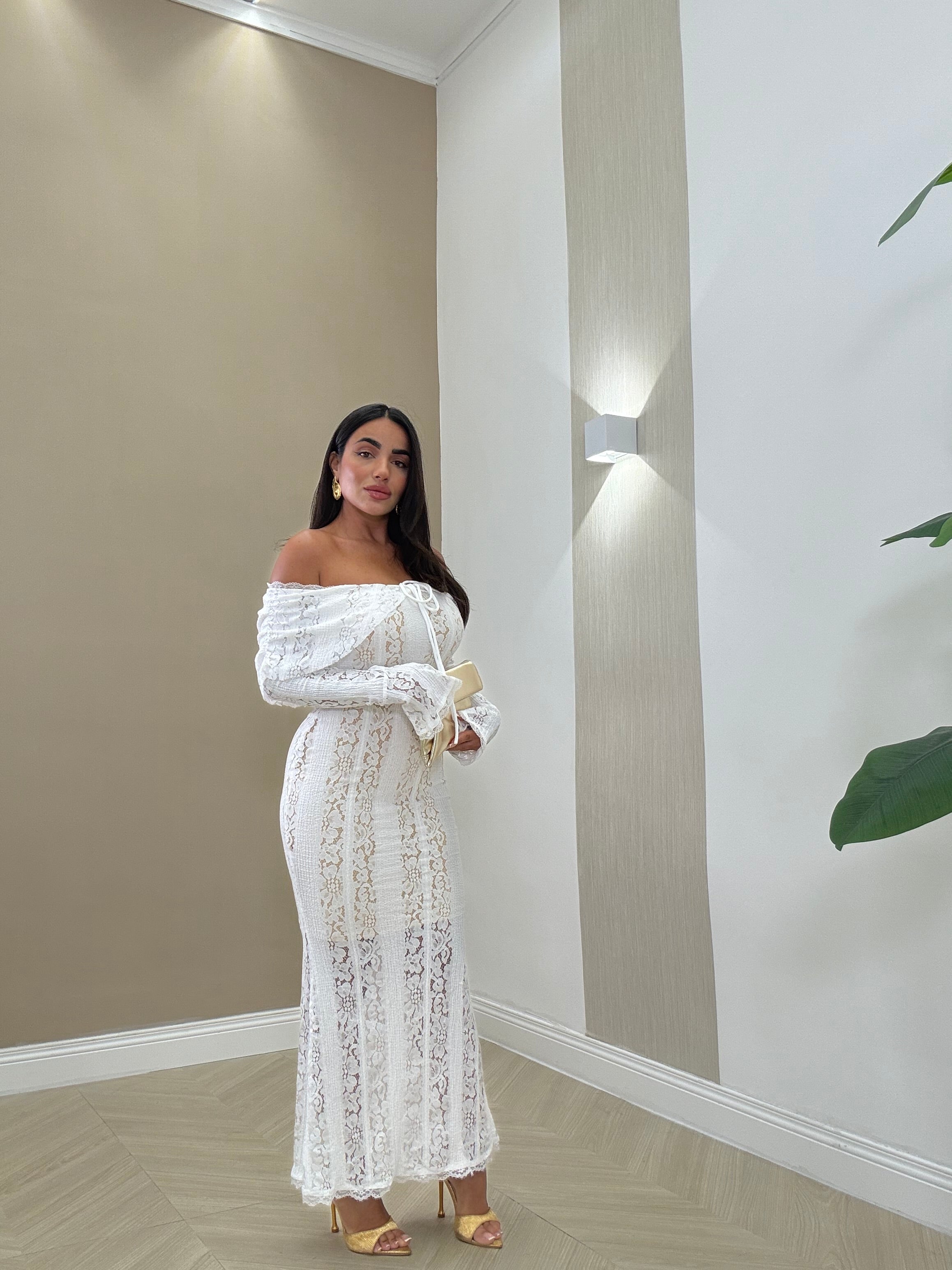 Dress Madame