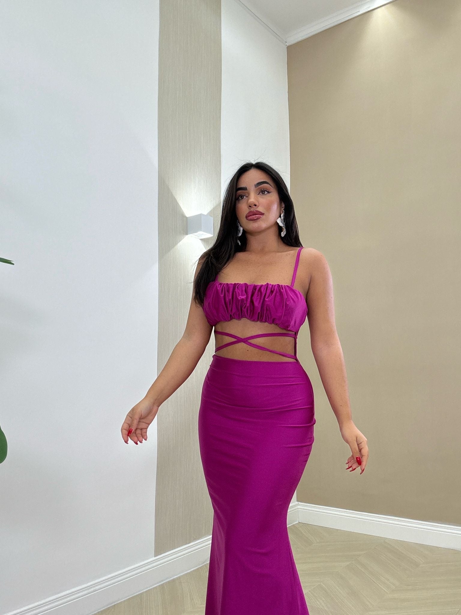 Dress Femmina New