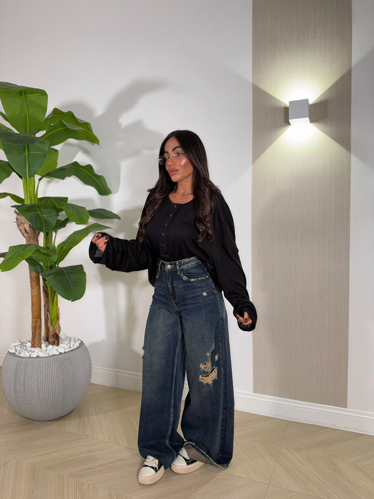 Jeans Shock