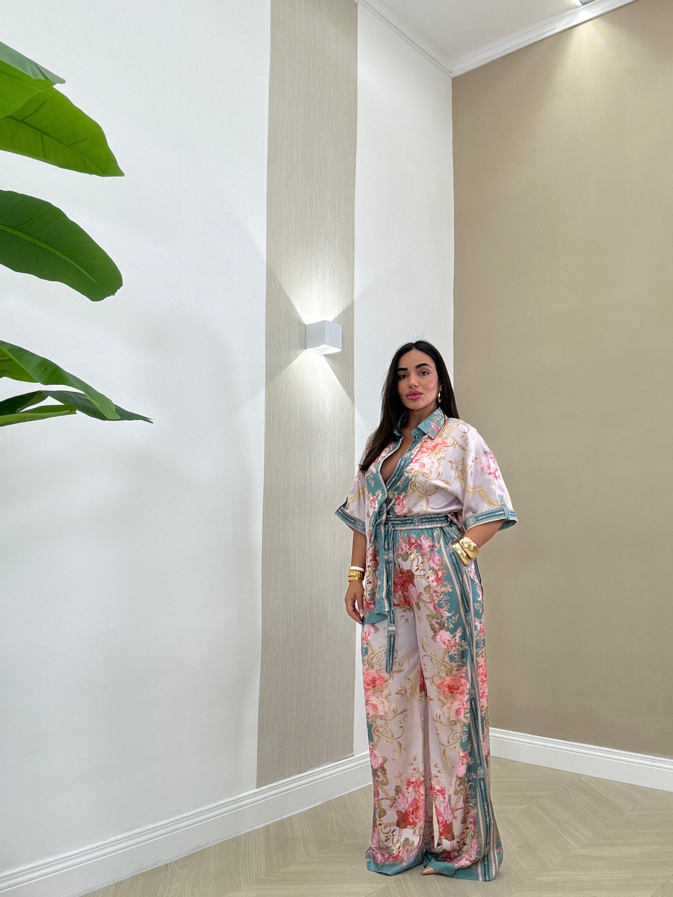 Coordinato Bangkok