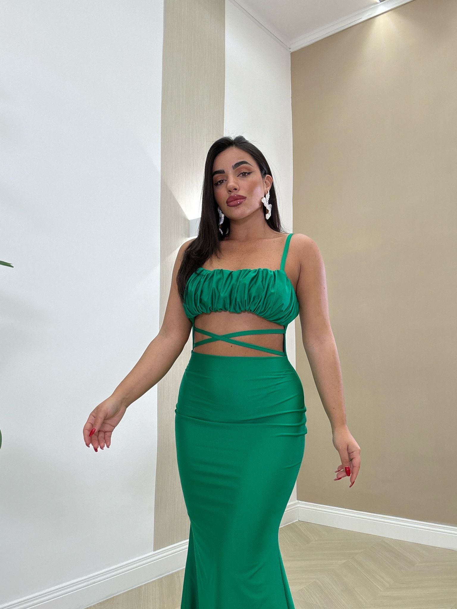Dress Femmina New