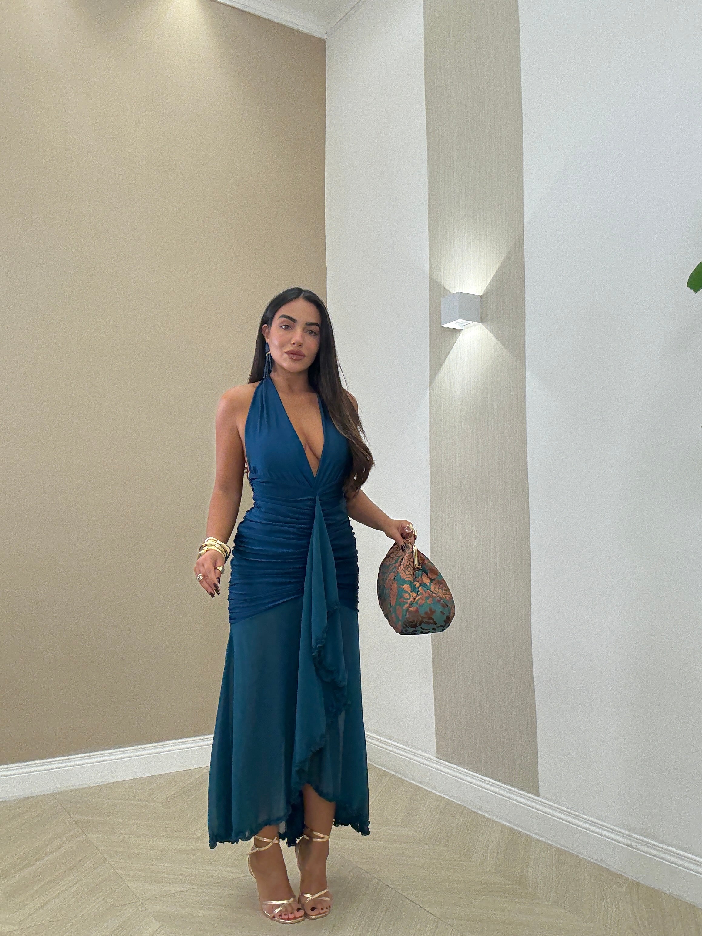 Dress Elegance