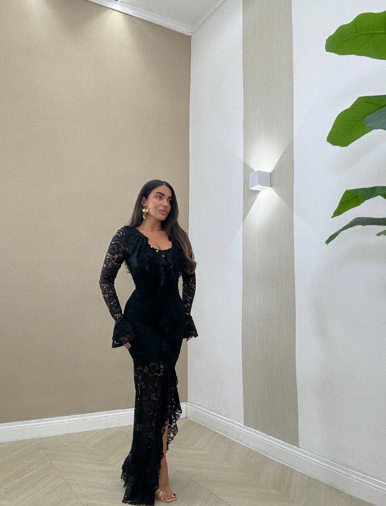 Dress Bonton