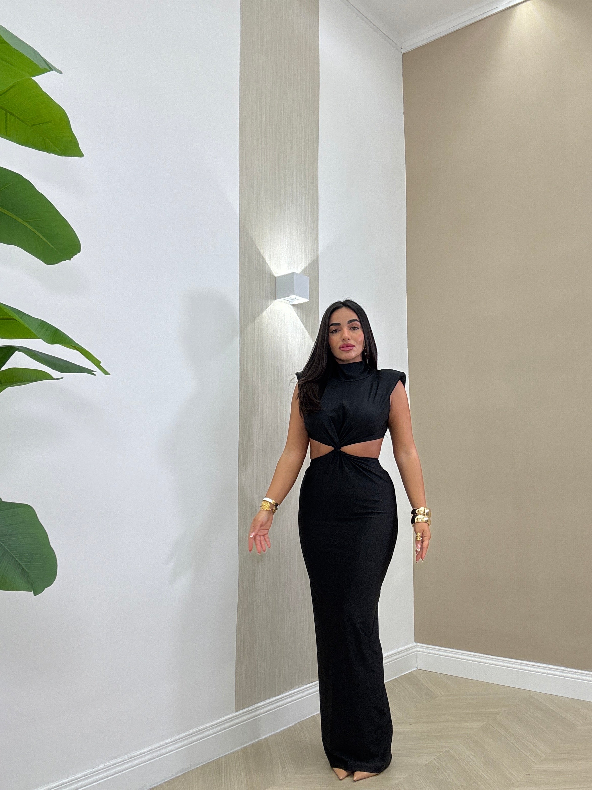 Dress Mercedes