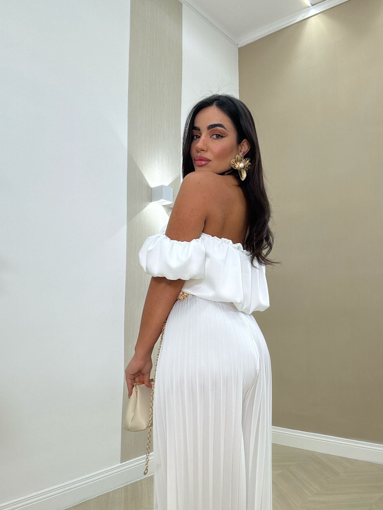 Coordinato Jasmine