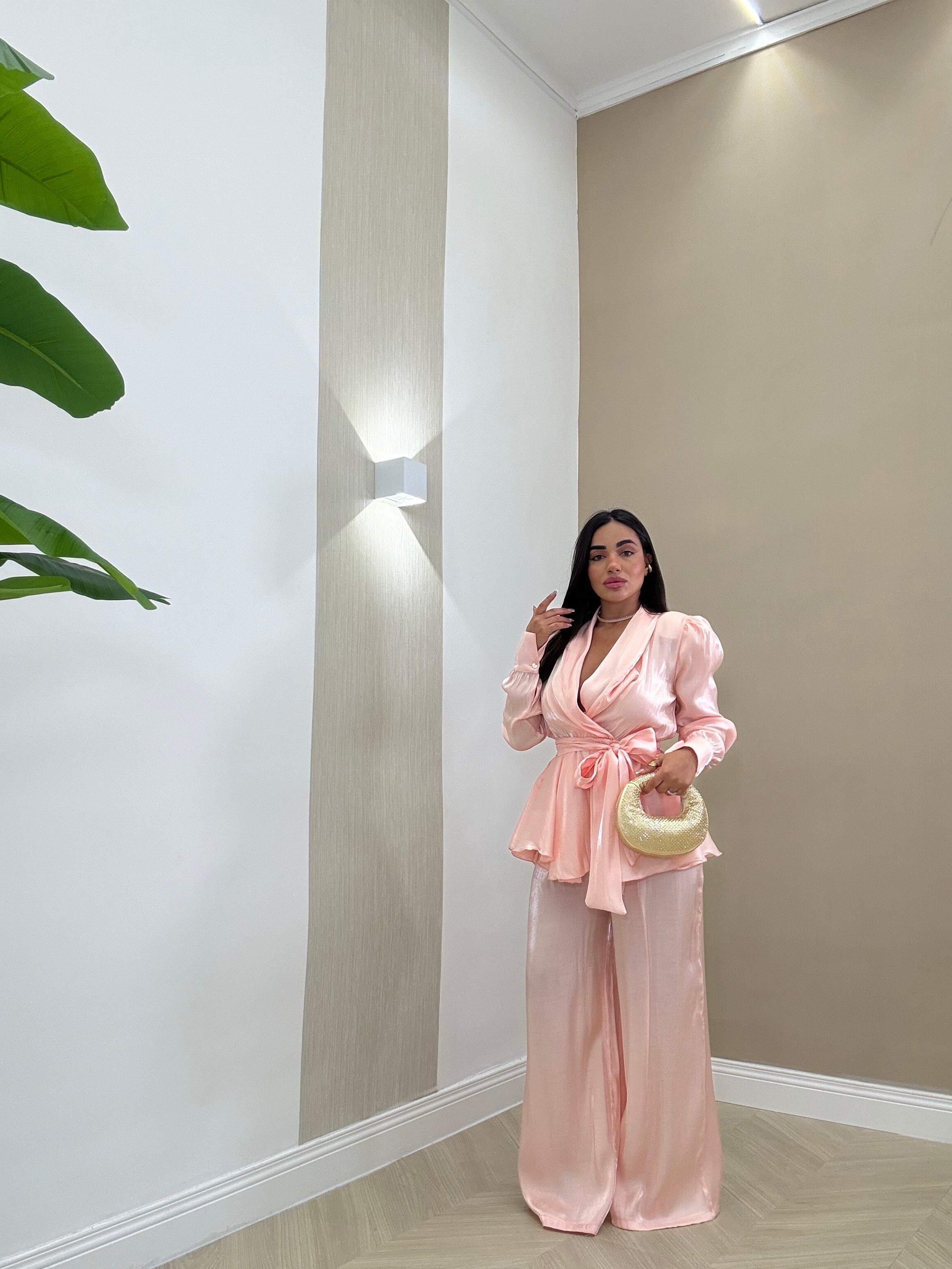 Tailleur Bonbon