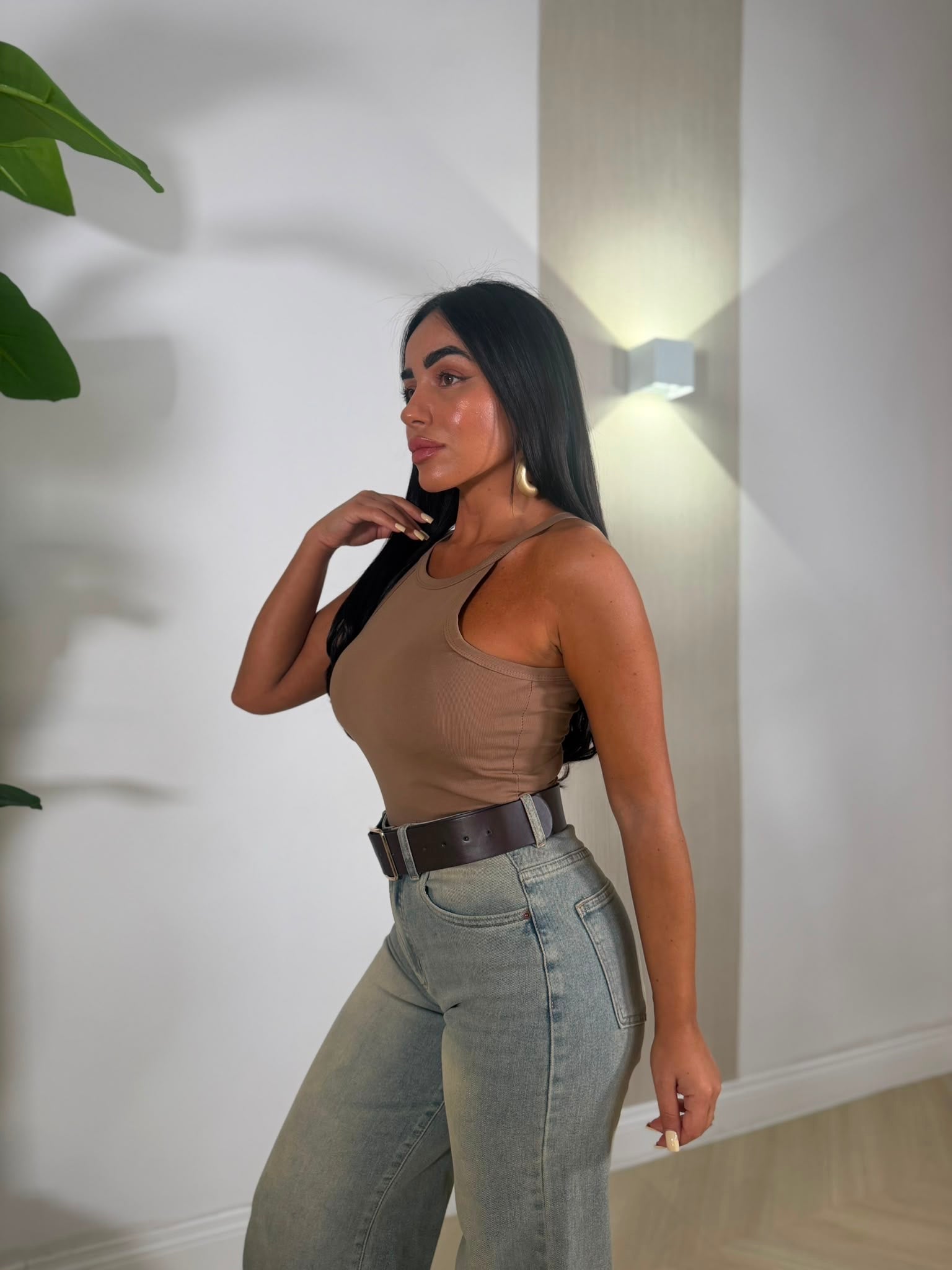 Canotta Araby