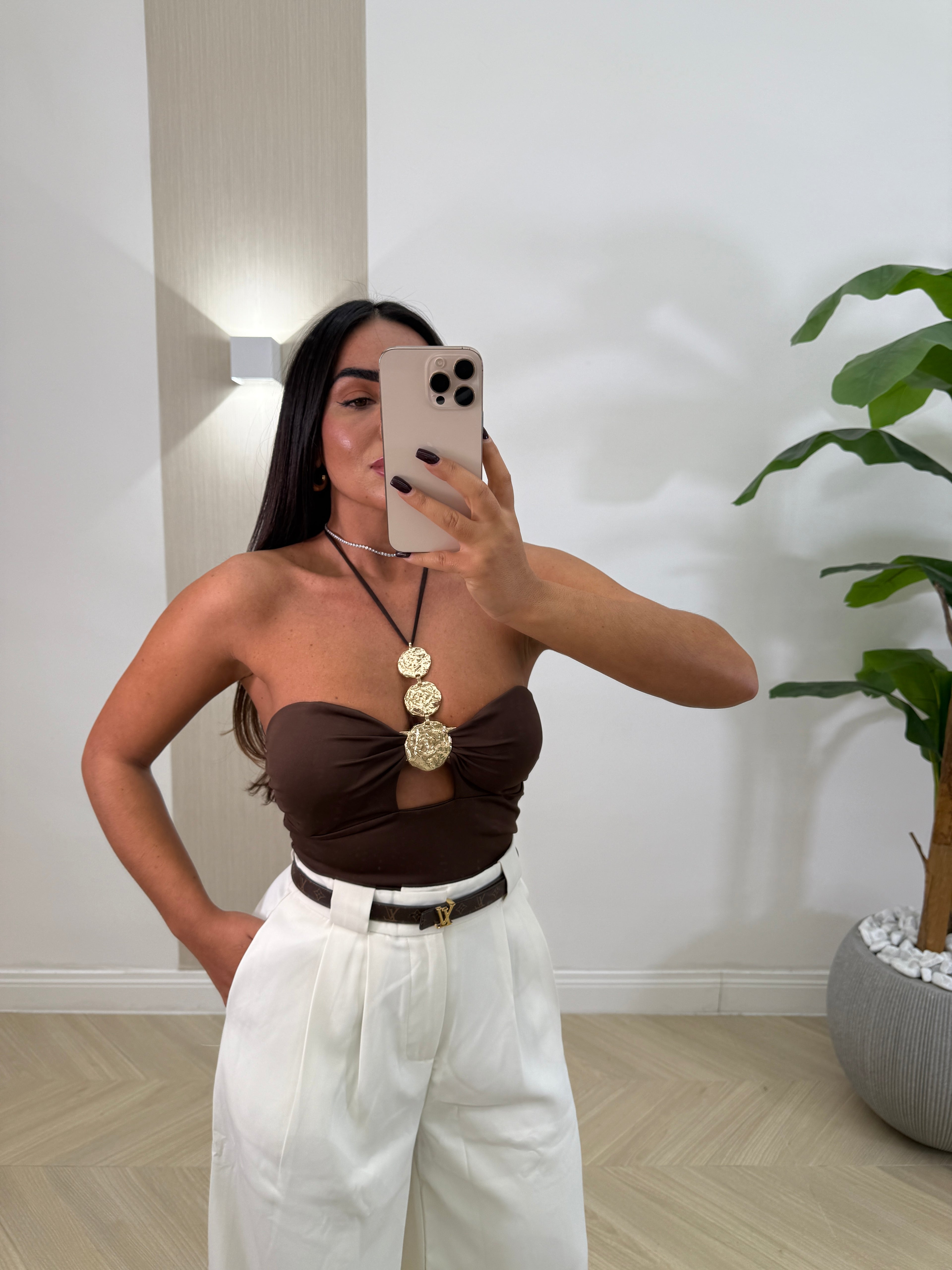 Body Nina