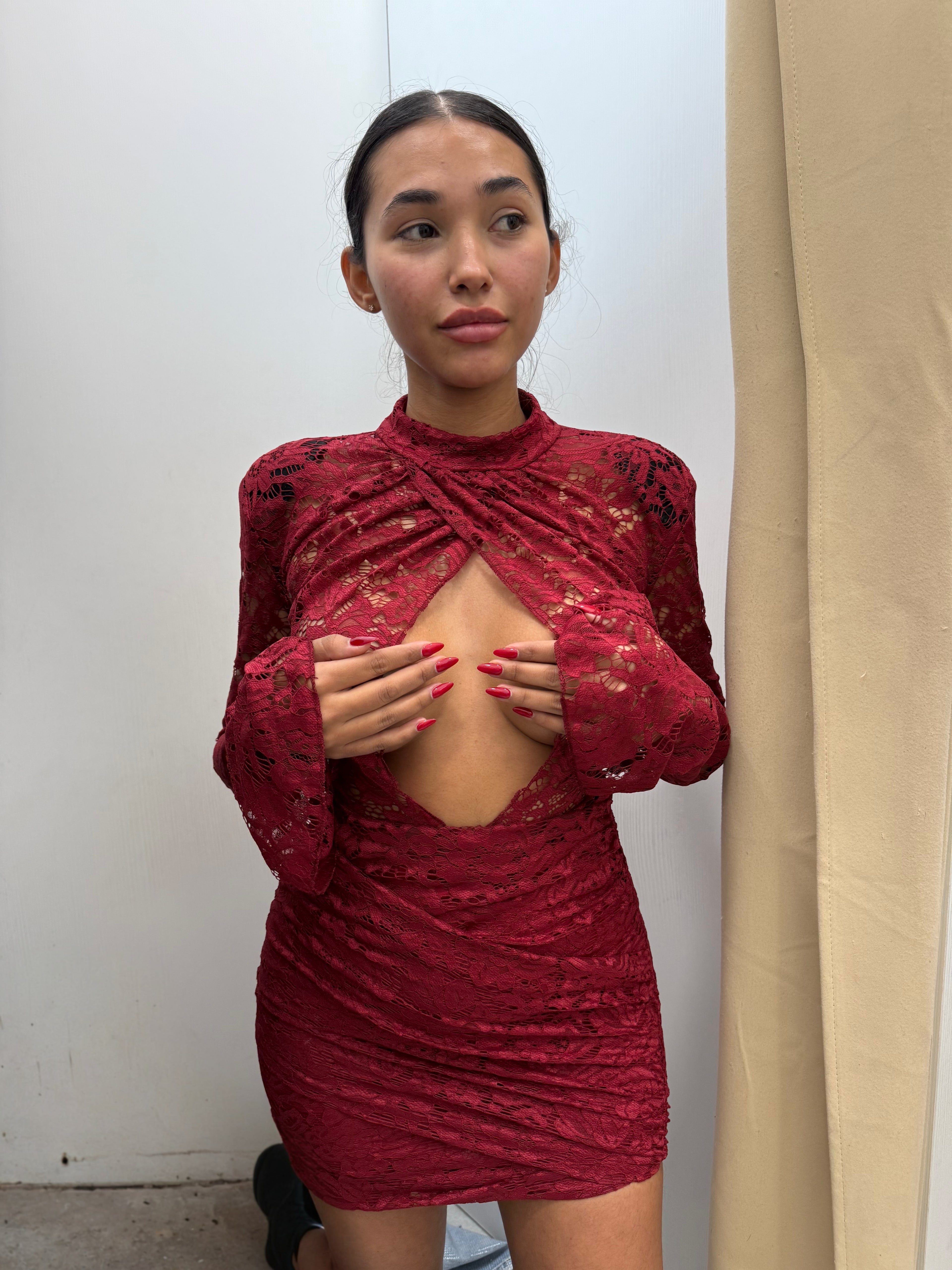 Dress Vanessa