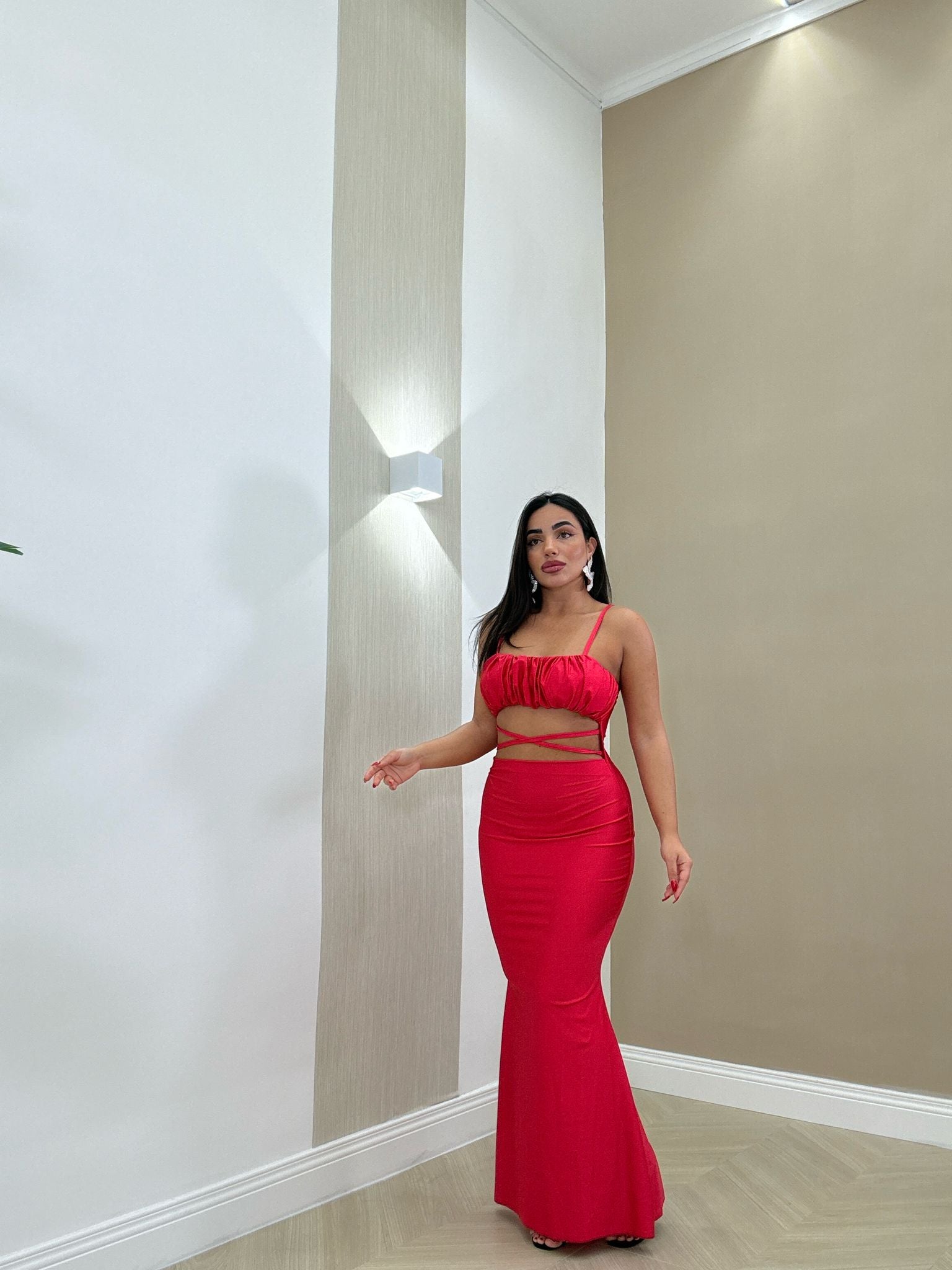 Dress Femmina New