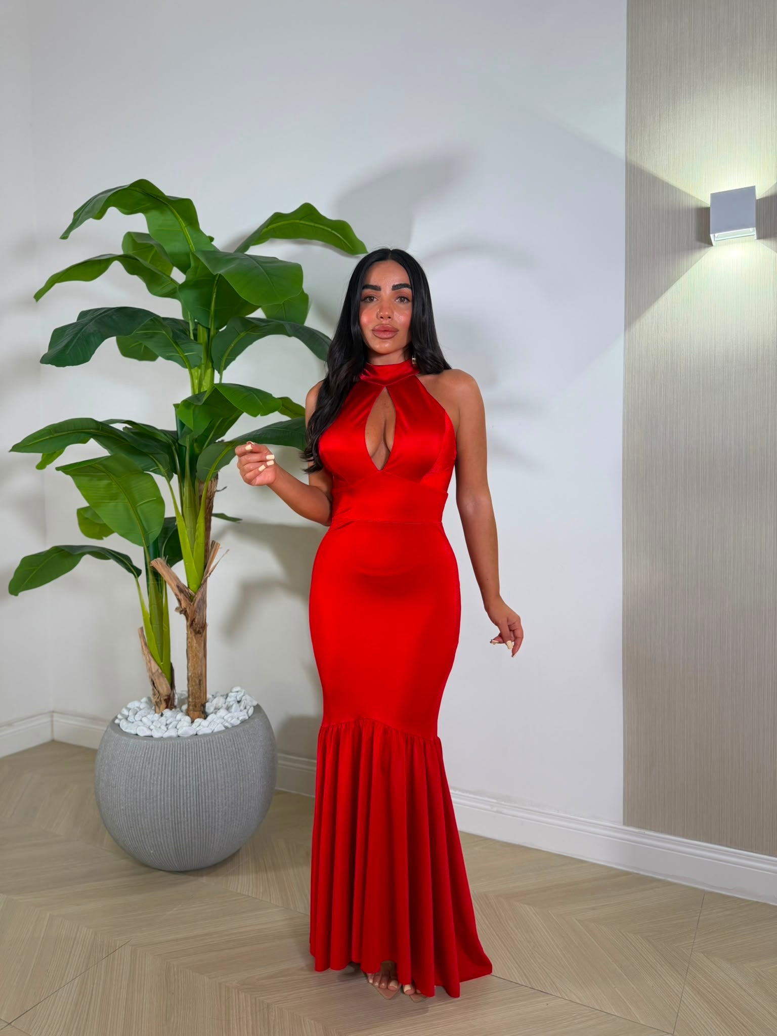 Dress Mamacita