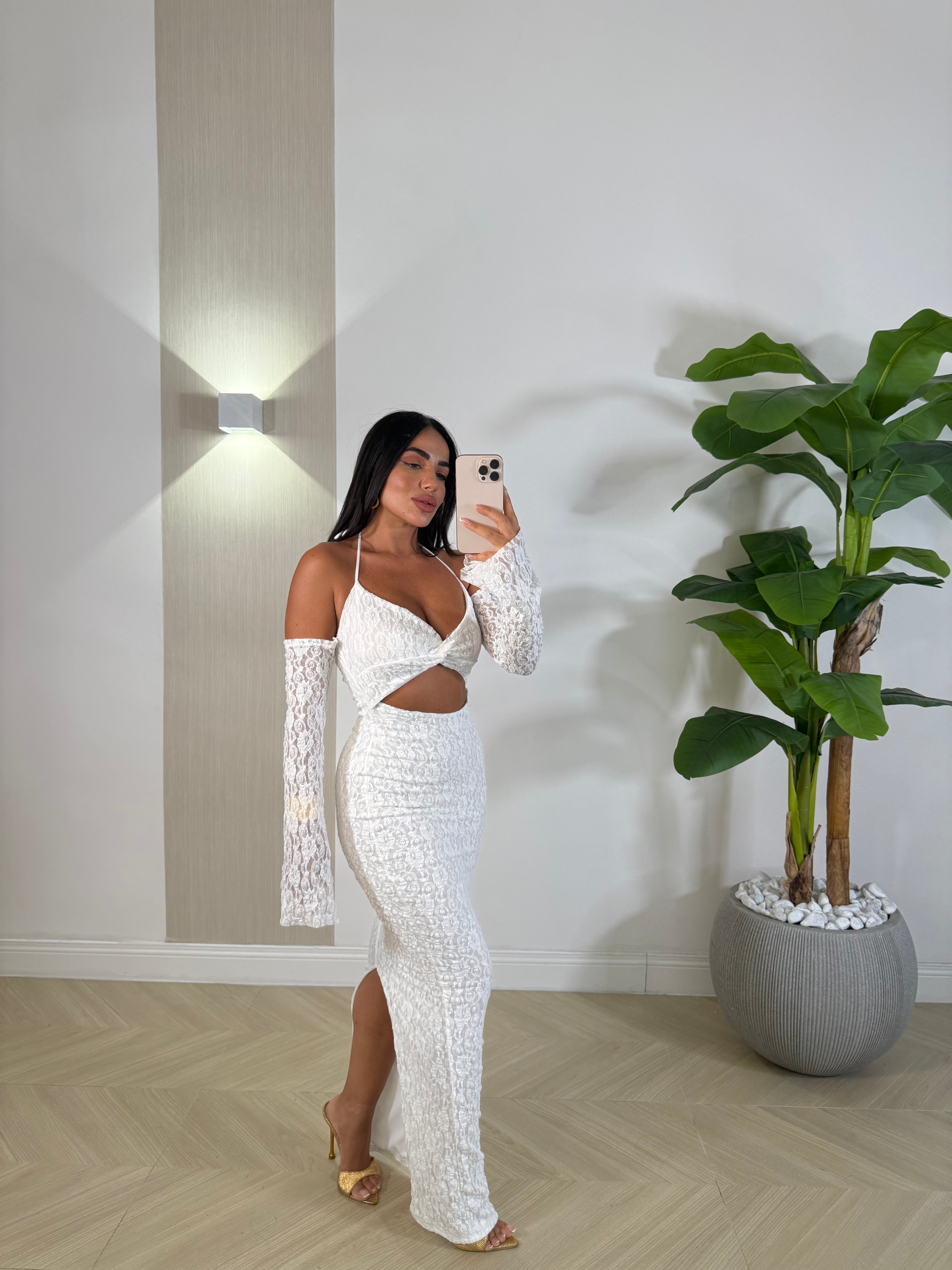 Dress Cristiana