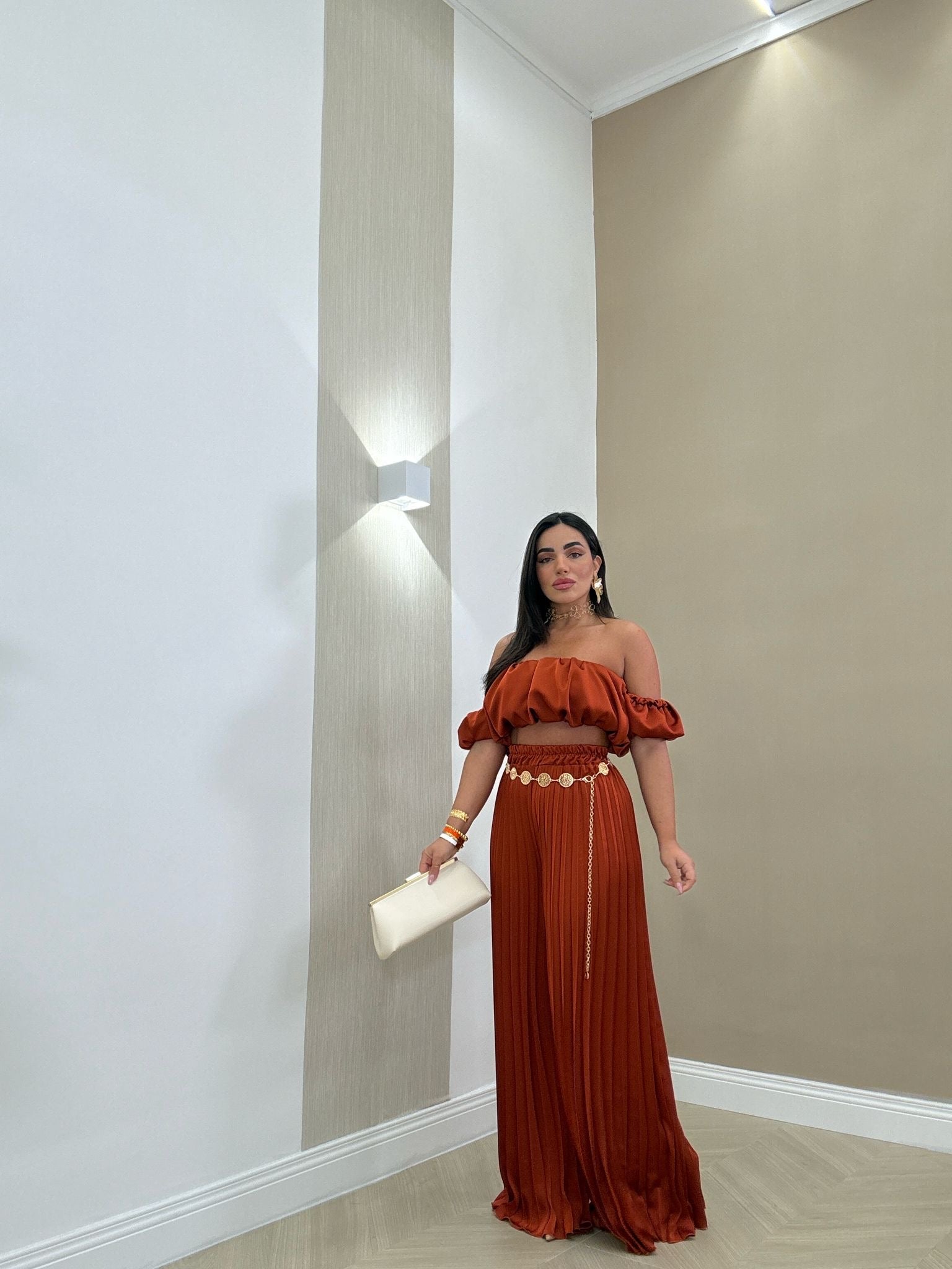 Coordinato Jasmine