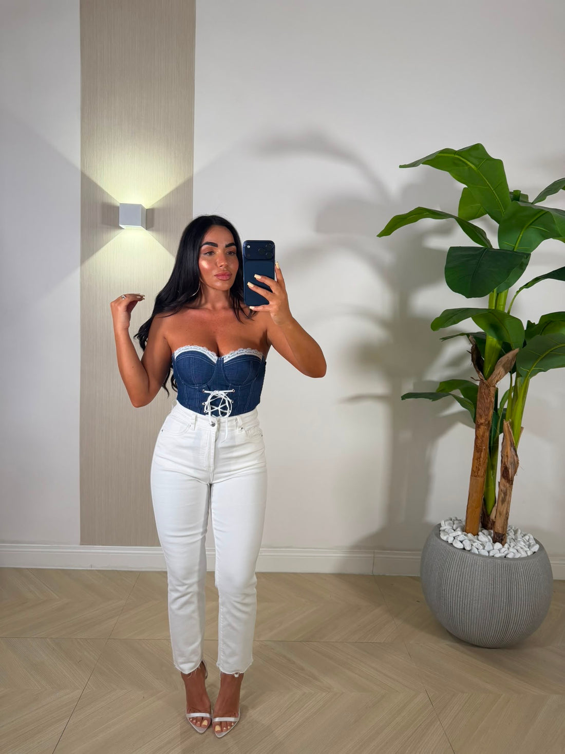 Jeans Luce