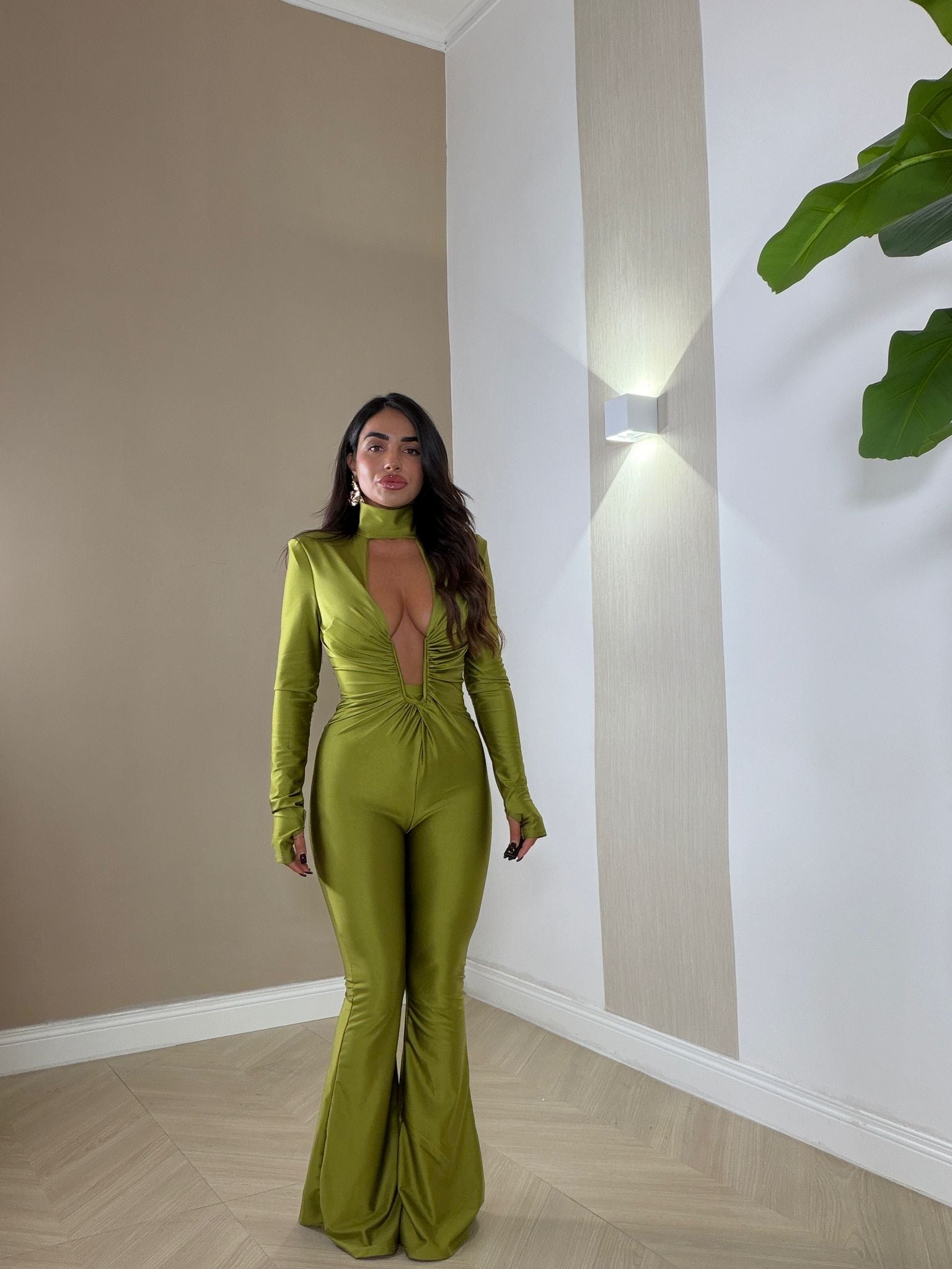 Jumpsuit Rosalia
