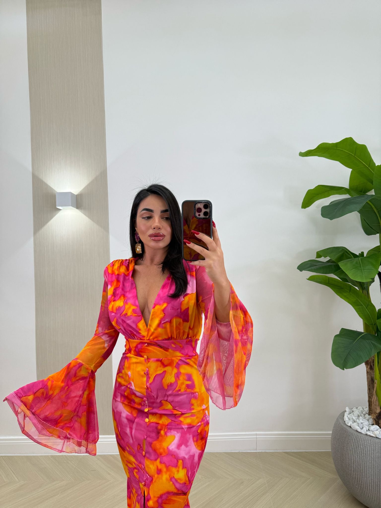 Dress Malibù