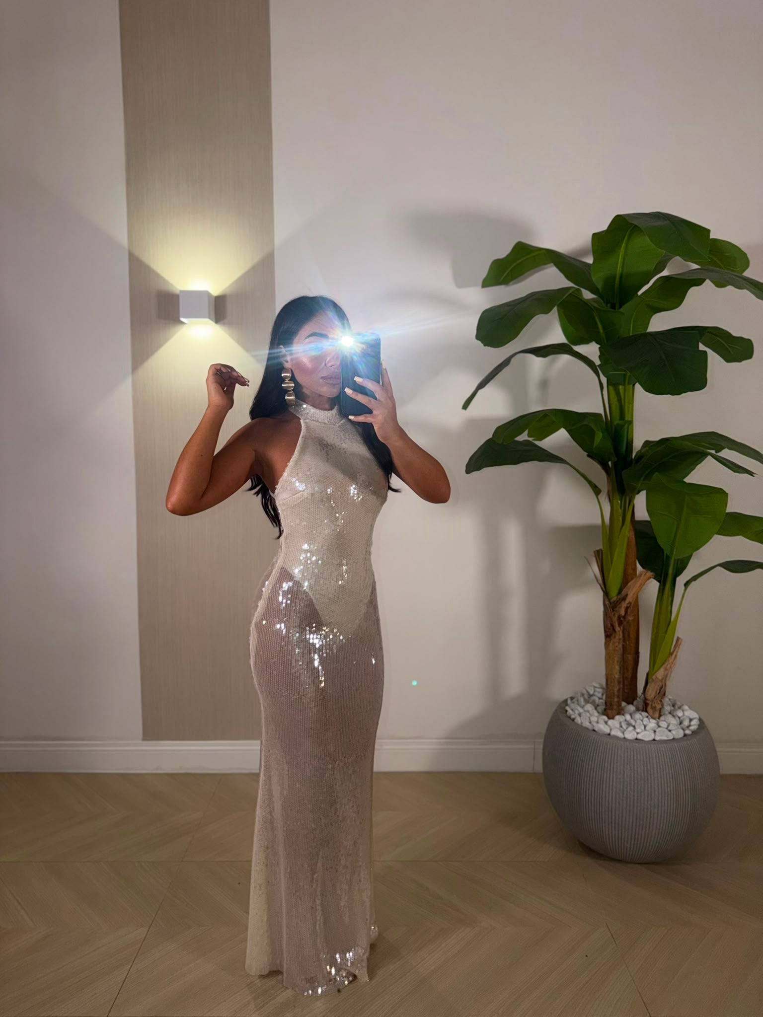 Dress Polly