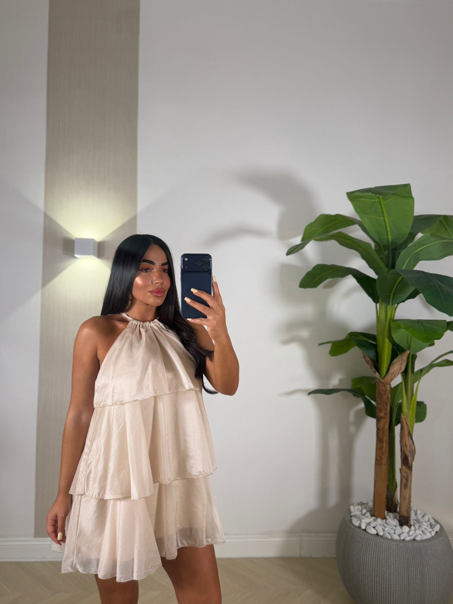 Dress Elle