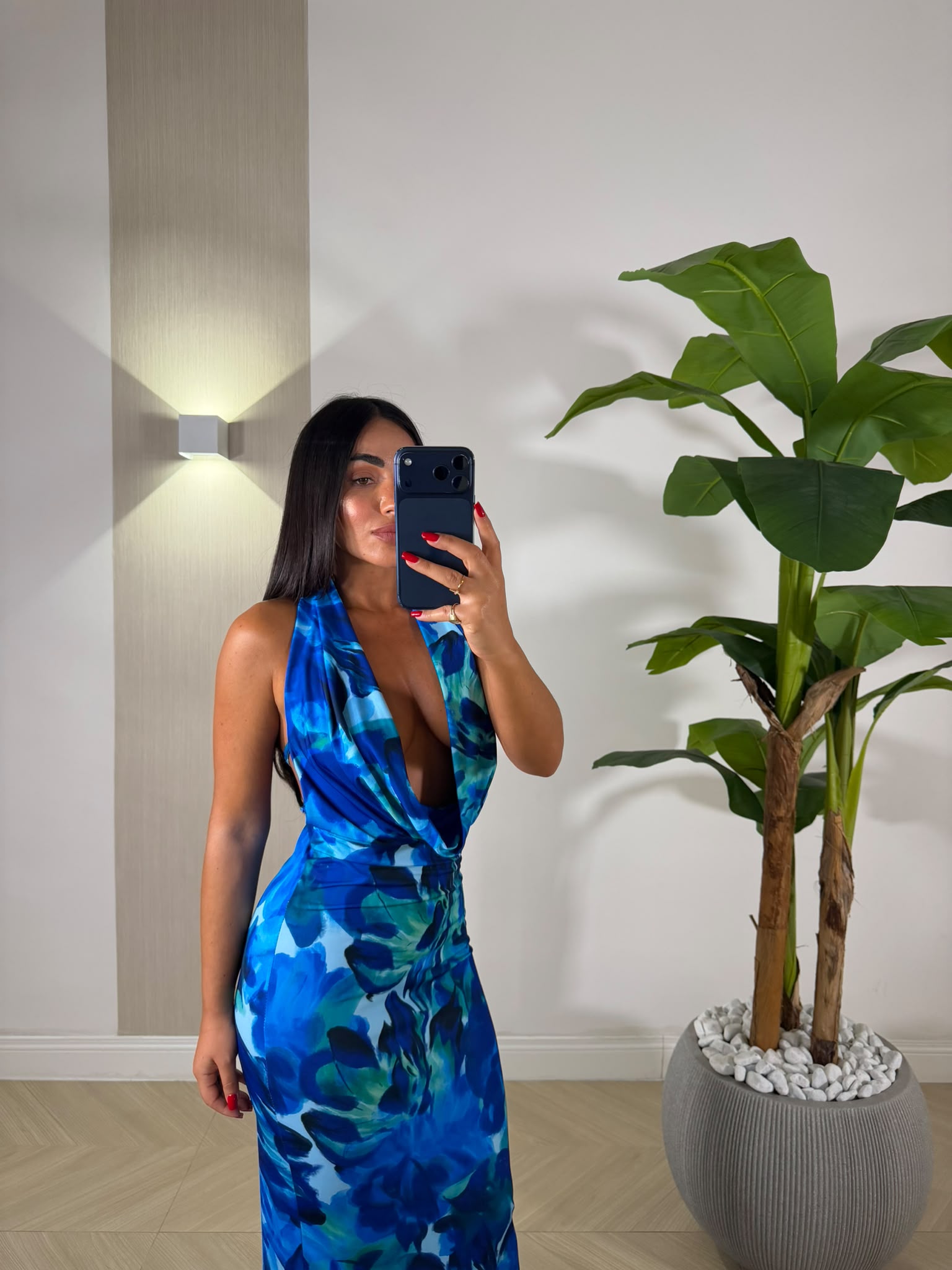 Dress Rich Girl