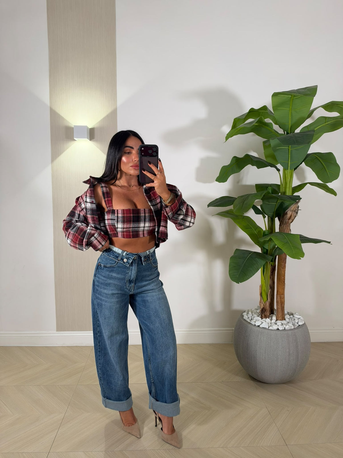 Jeans Desres
