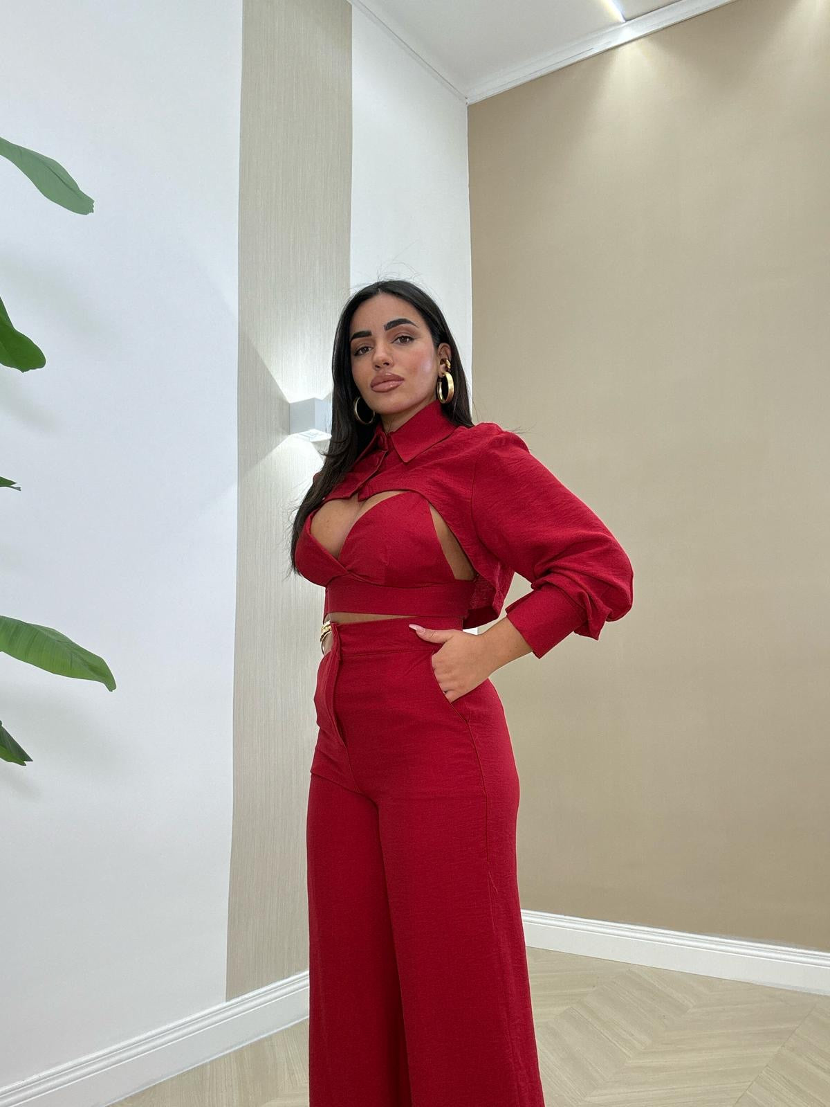 Coordinato Stefany