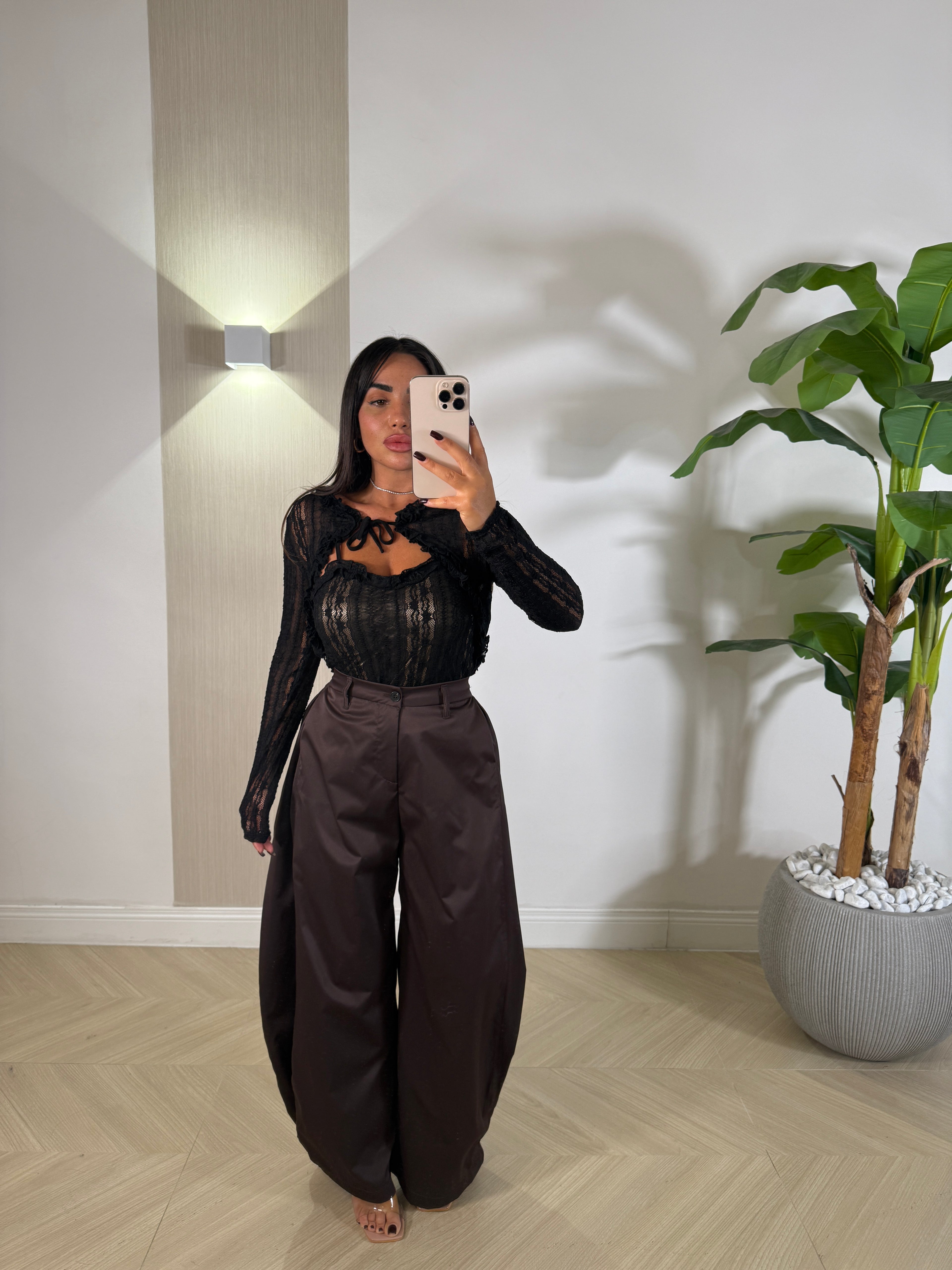 Pantalone Magic