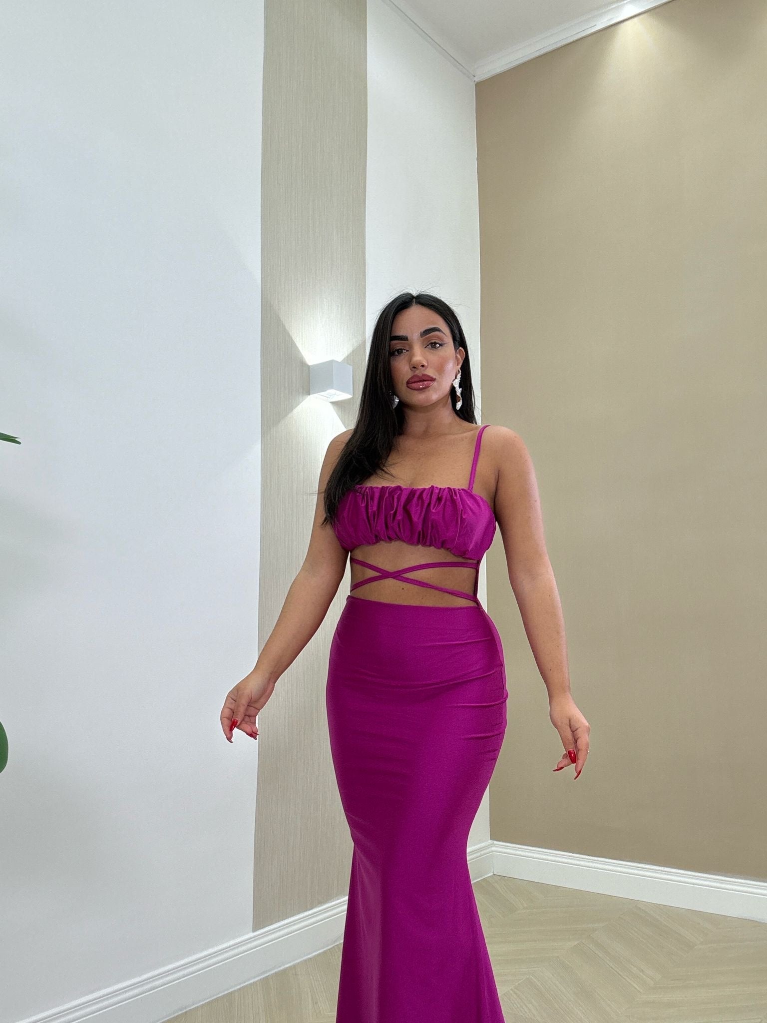 Dress Femmina New