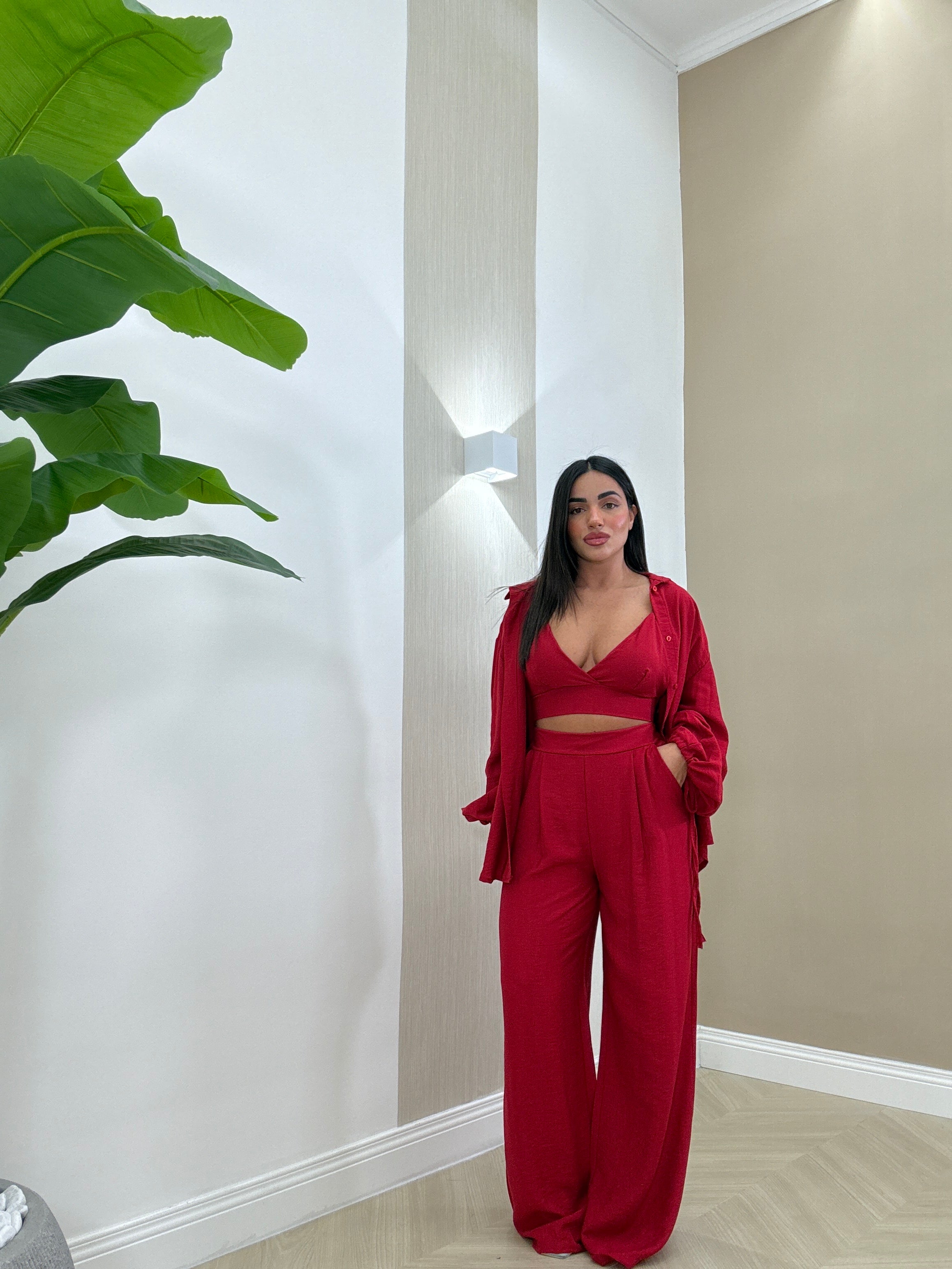 Coordinato Tayla