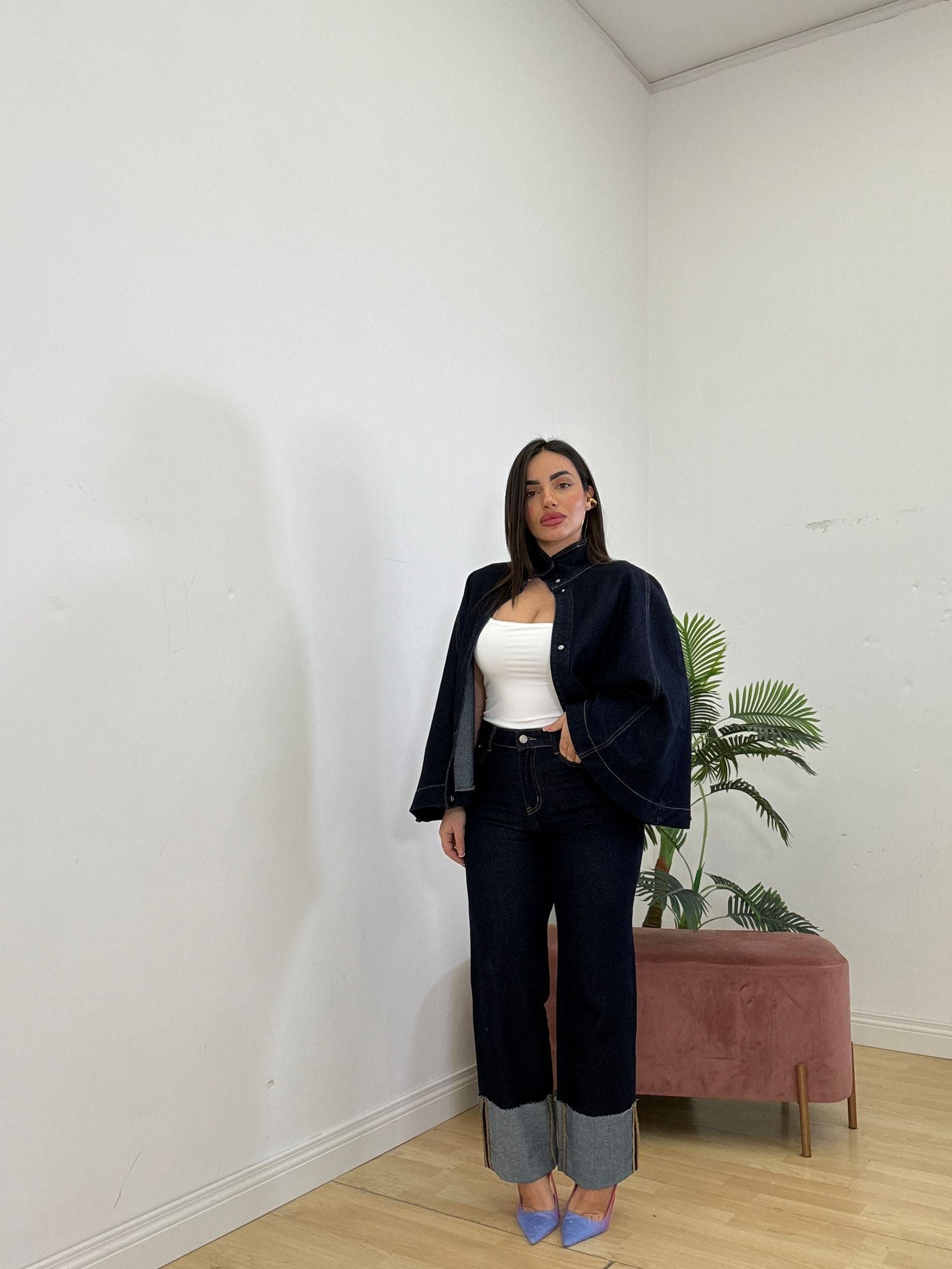 Mantella Denim