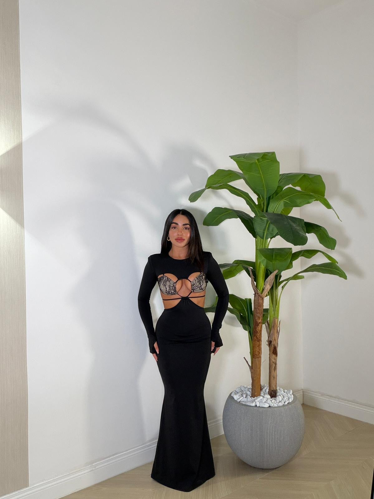 Dress Suit