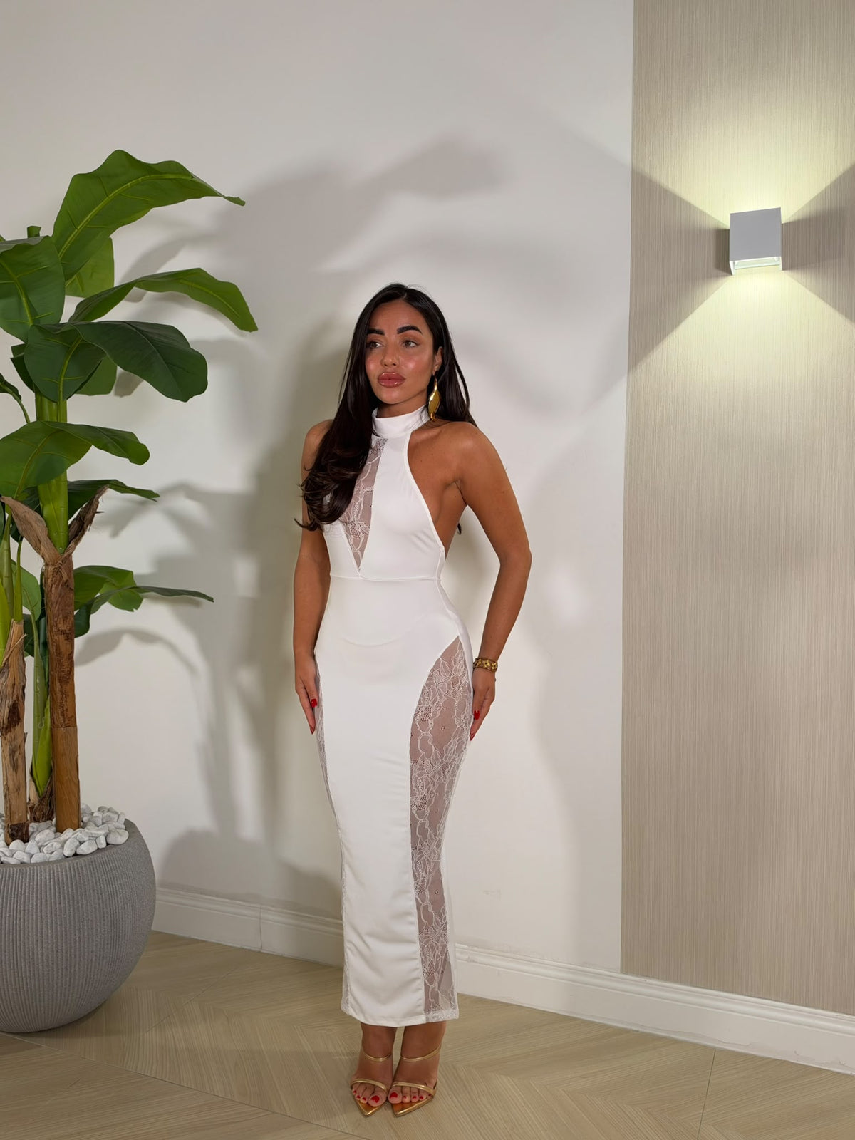 Dress Calipso