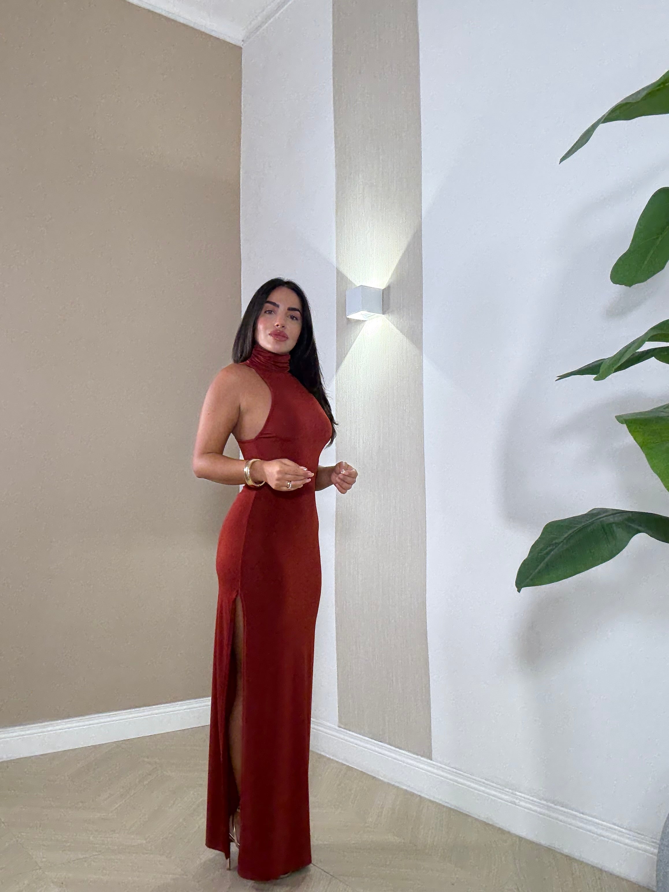 Dress Fandango