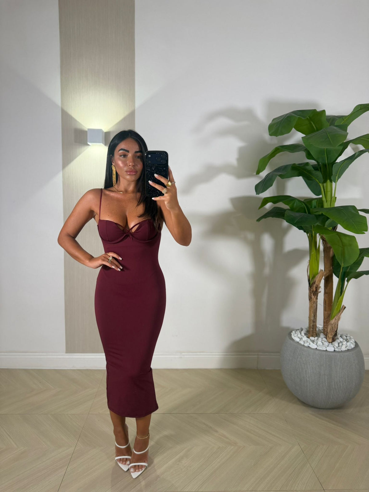 Dress Jamilah