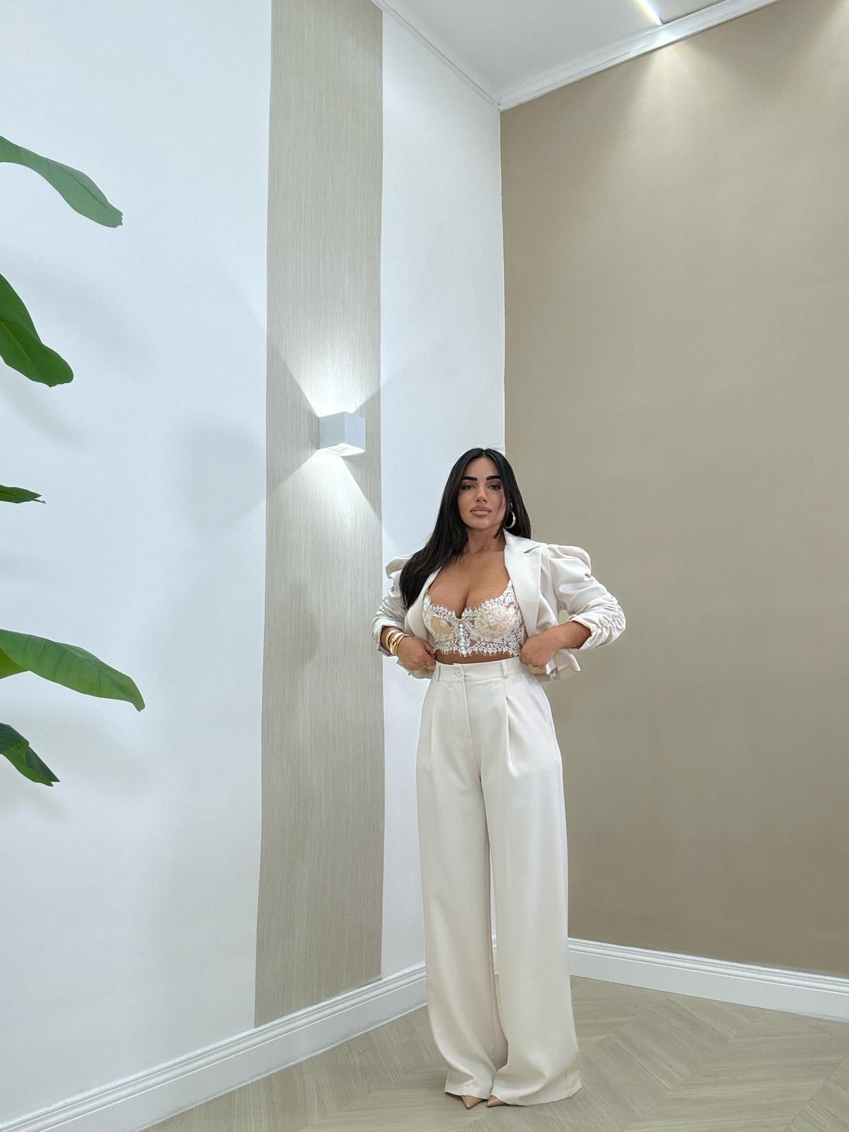 Tailleur 9 Aprile