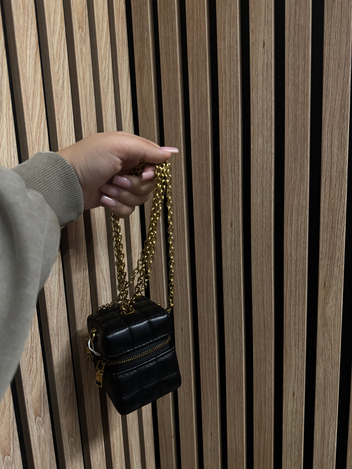 Mini Borsa Paris