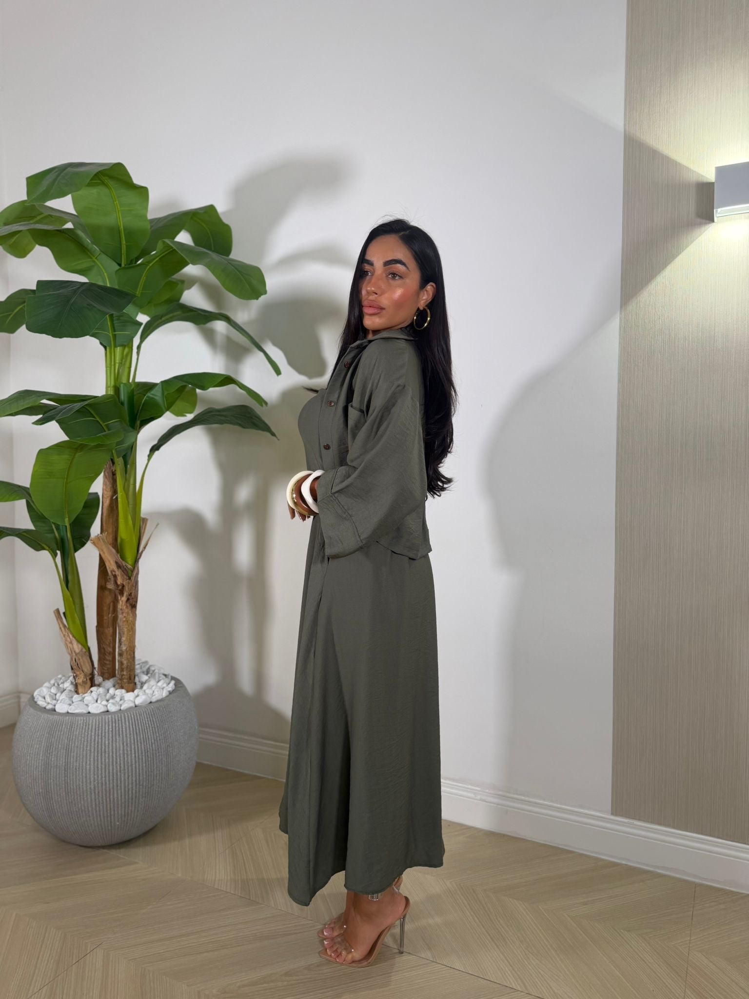 Dress Easy